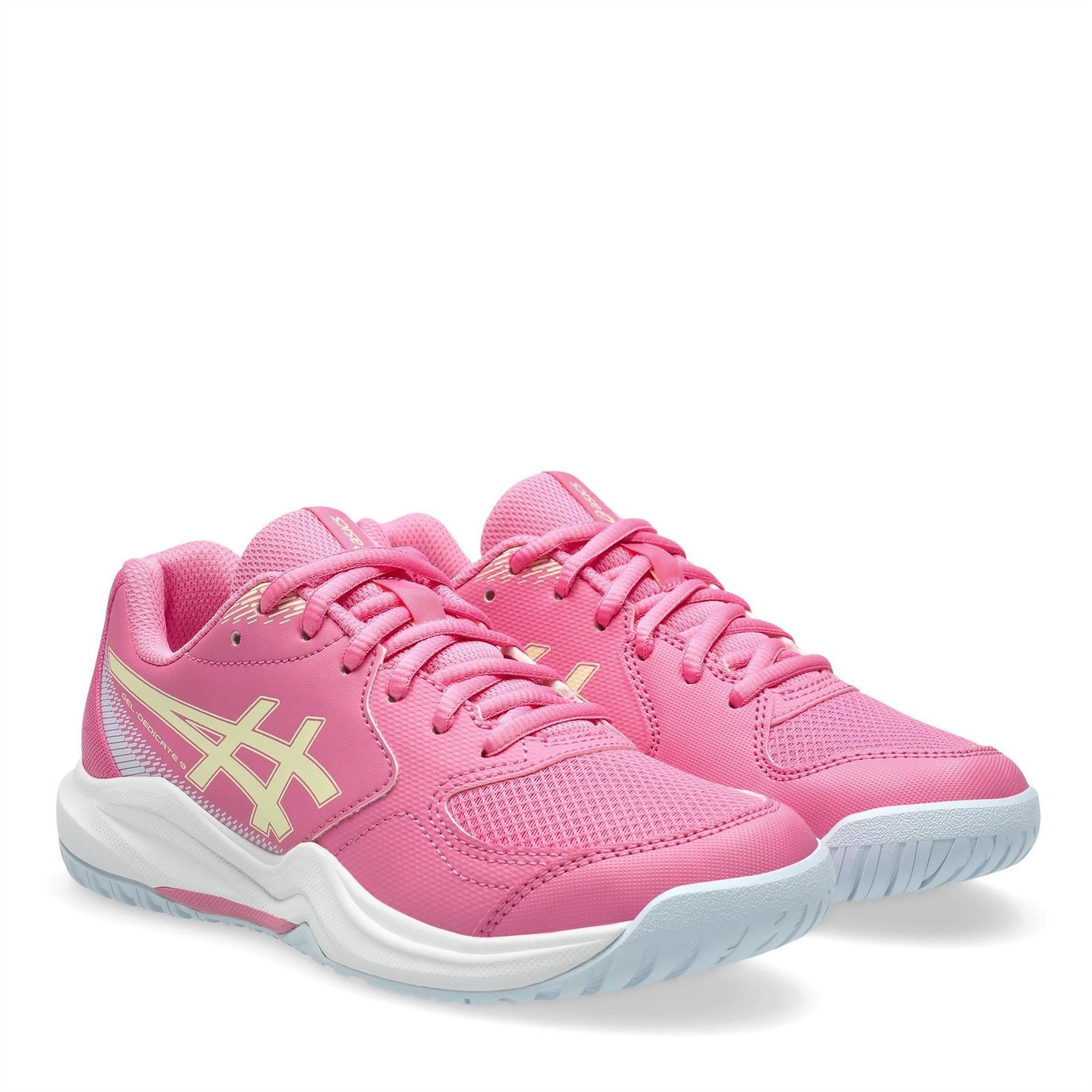 Asics Dedt 9 Tennis Shoes