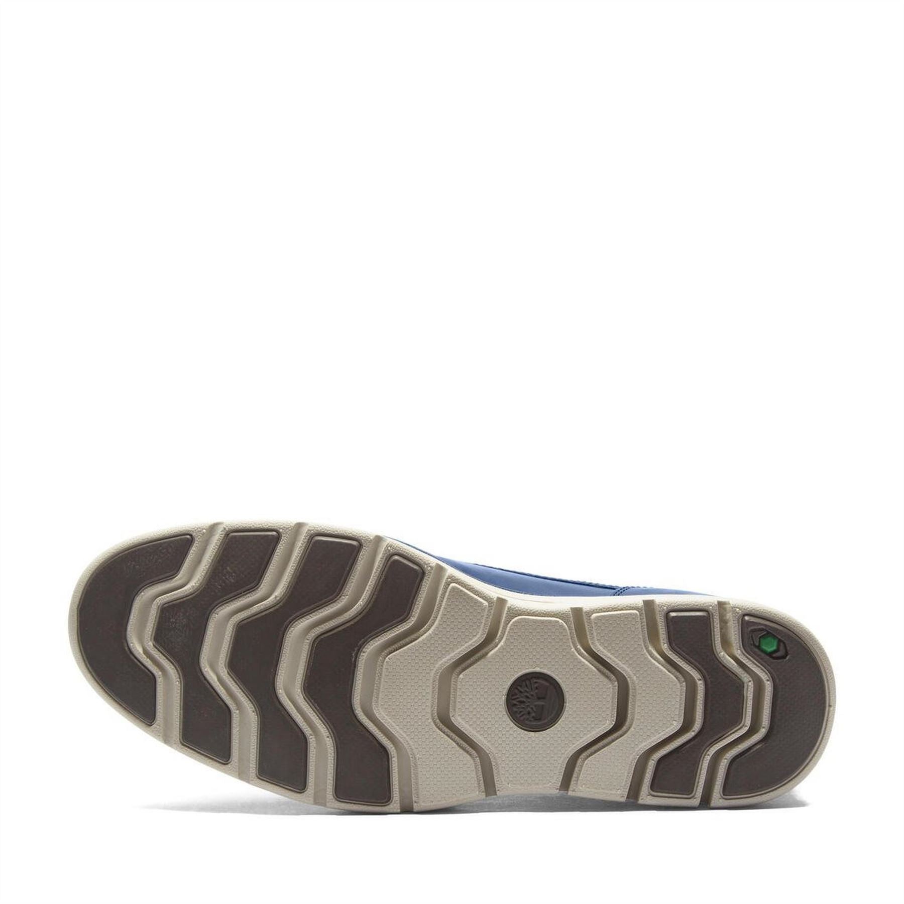 Timberland Bradstreet Lace Up Low Top Trainers