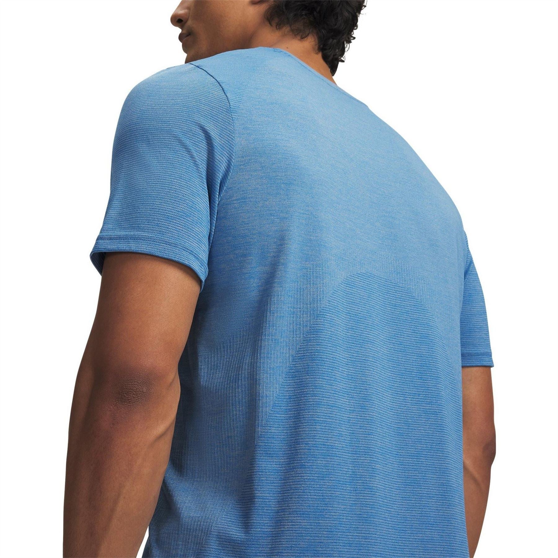 Under Armour Mens Armour Ua Vanish Seamless Short Sleeve
