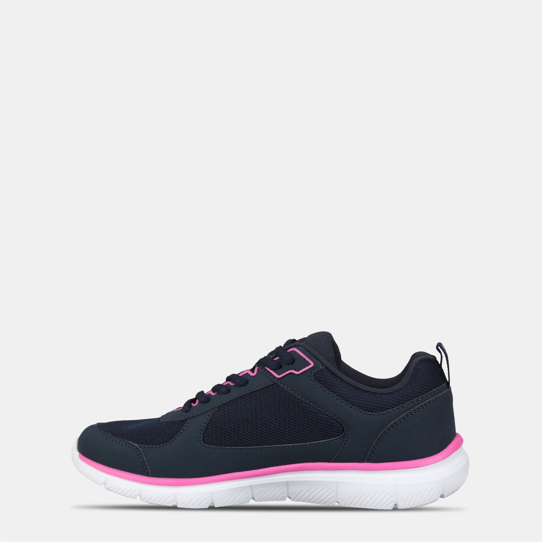 Slazenger Womens Force Mesh Trainers