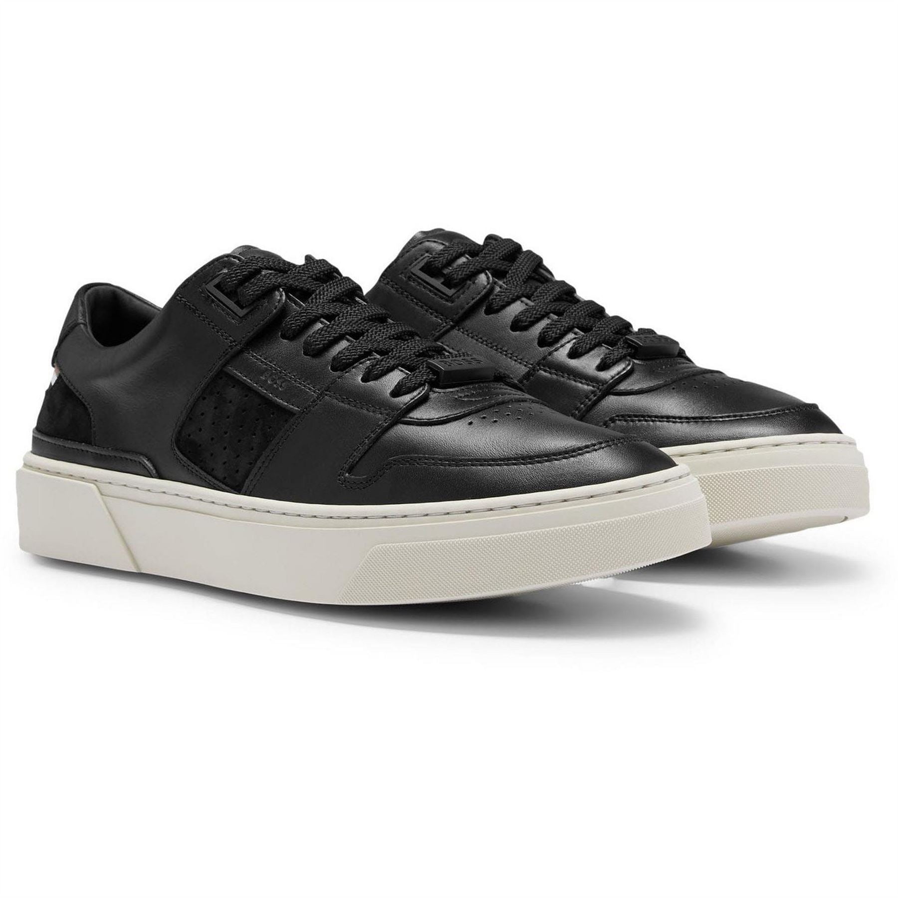 Boss Tennis Trainers