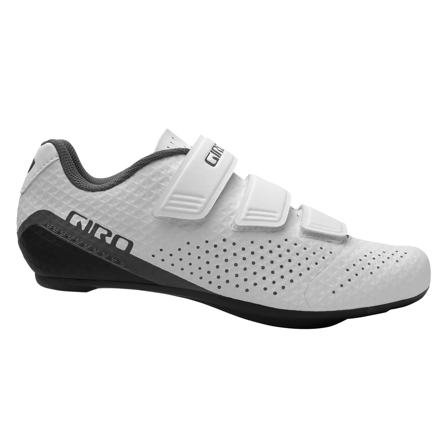 Giro Stylus Round Toe Cycle Road Shoes