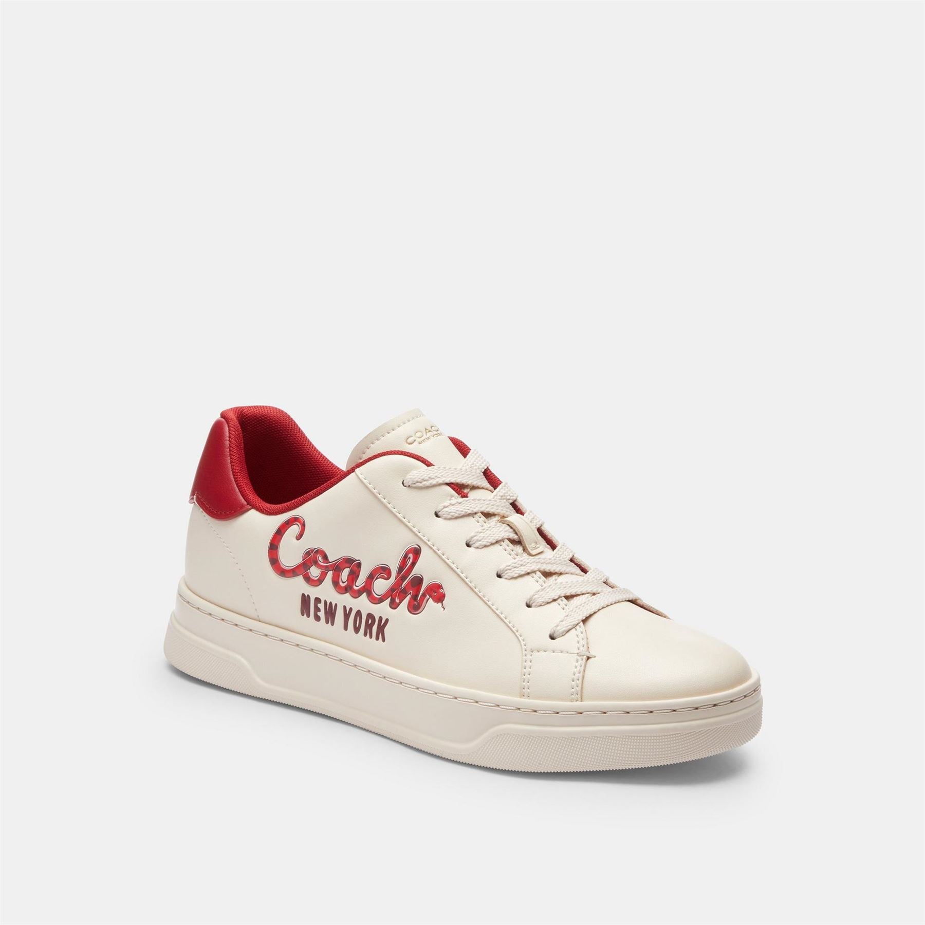Coach Luxe Sneakers