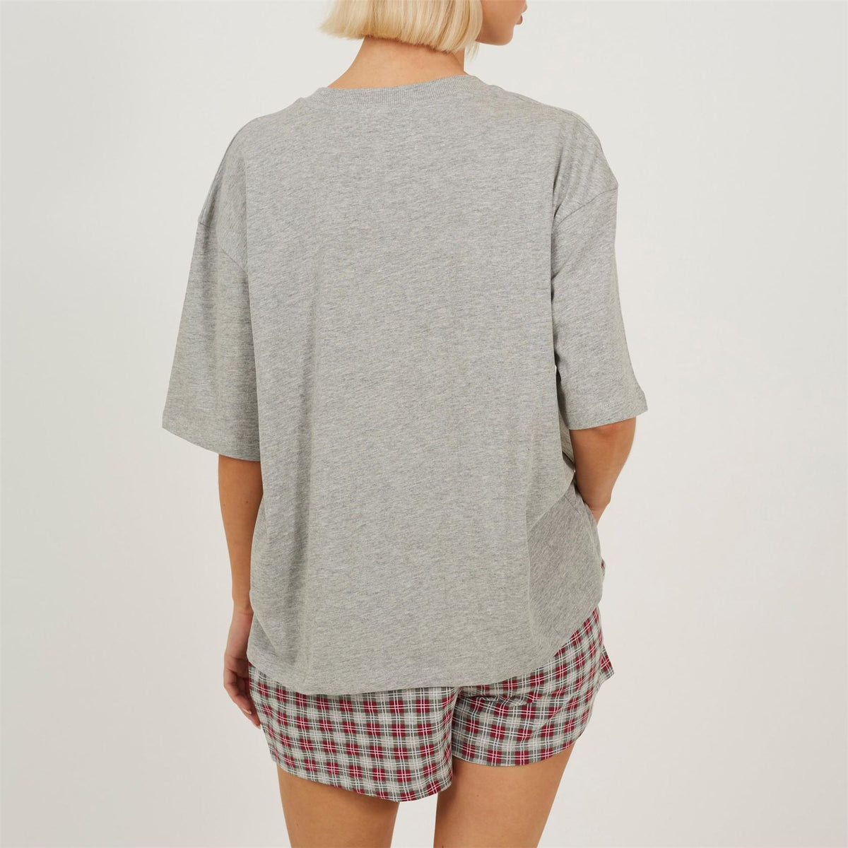 Brave Soul Soul Ladies Pyjamas Set