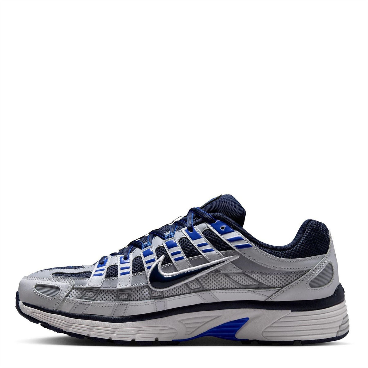 Nike P 6000 Lace-Up Trainers