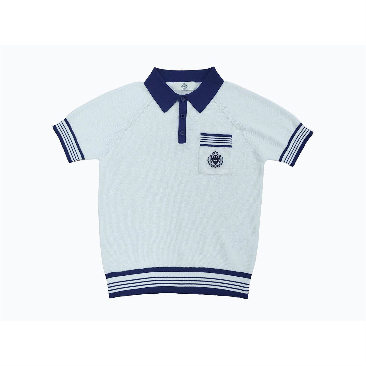 Slazenger Off-Court Off Court Clubhouse Polo Shirt