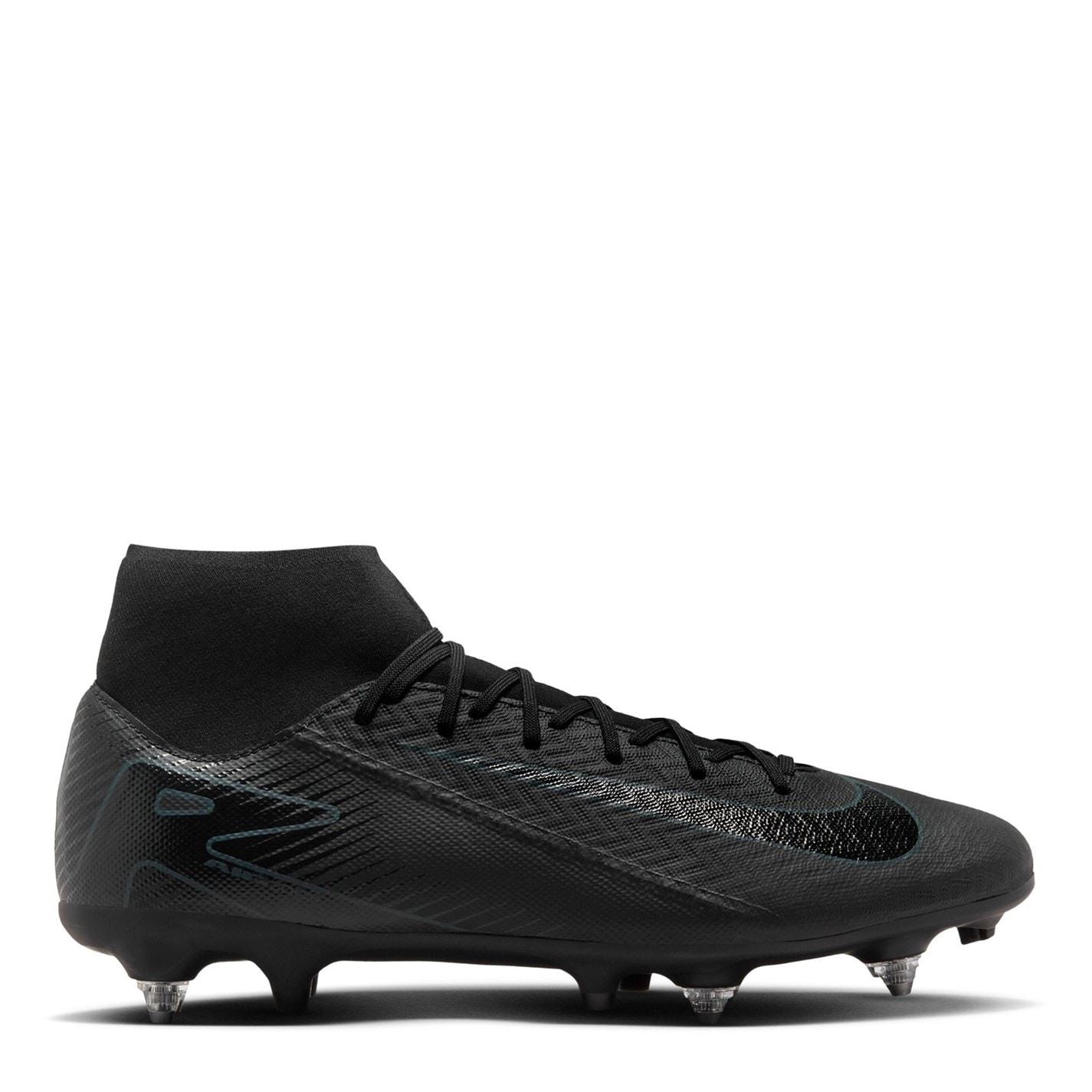 Nike Mercurial Superfly 10 Academy Adults Soft Ground Football Boots