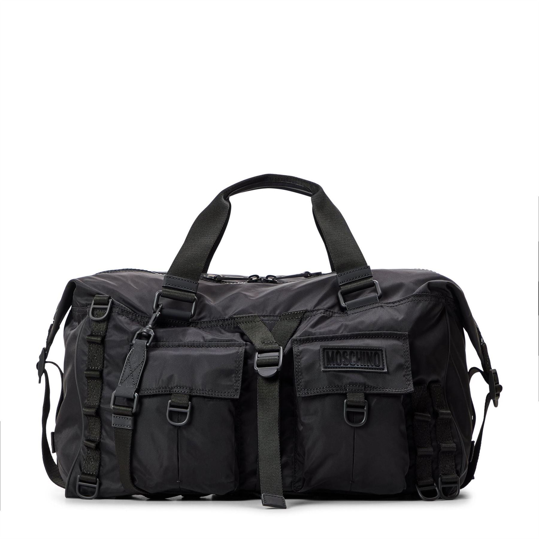 Moschino Ptch Dfl bg
