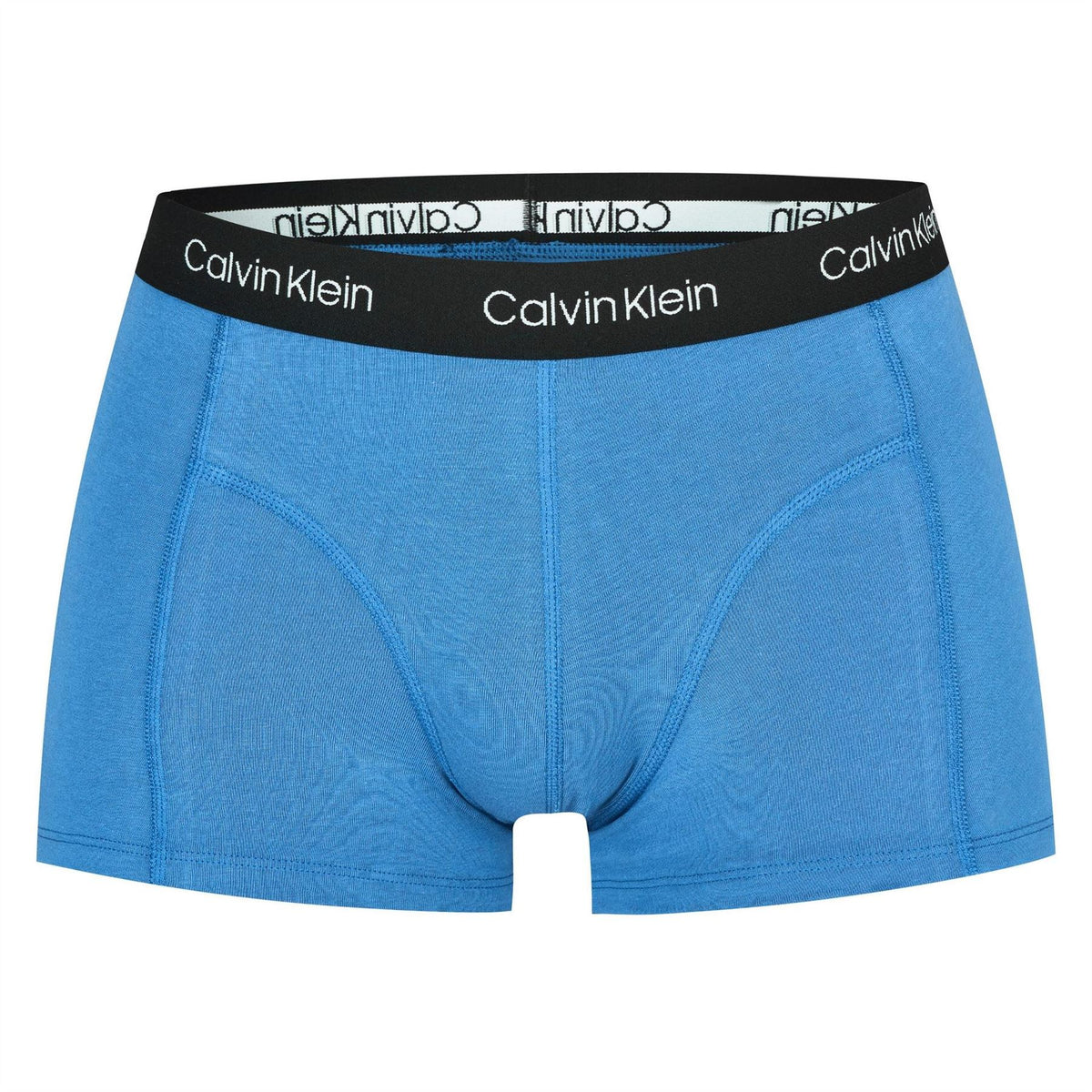 Calvin Klein 2 Pack Trunks