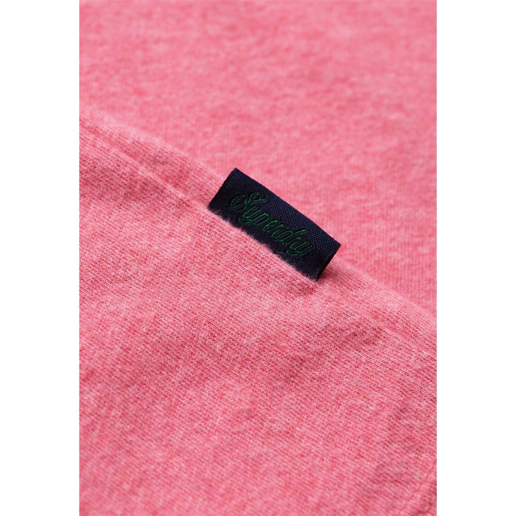 Superdry Chest Logo T-Shirt