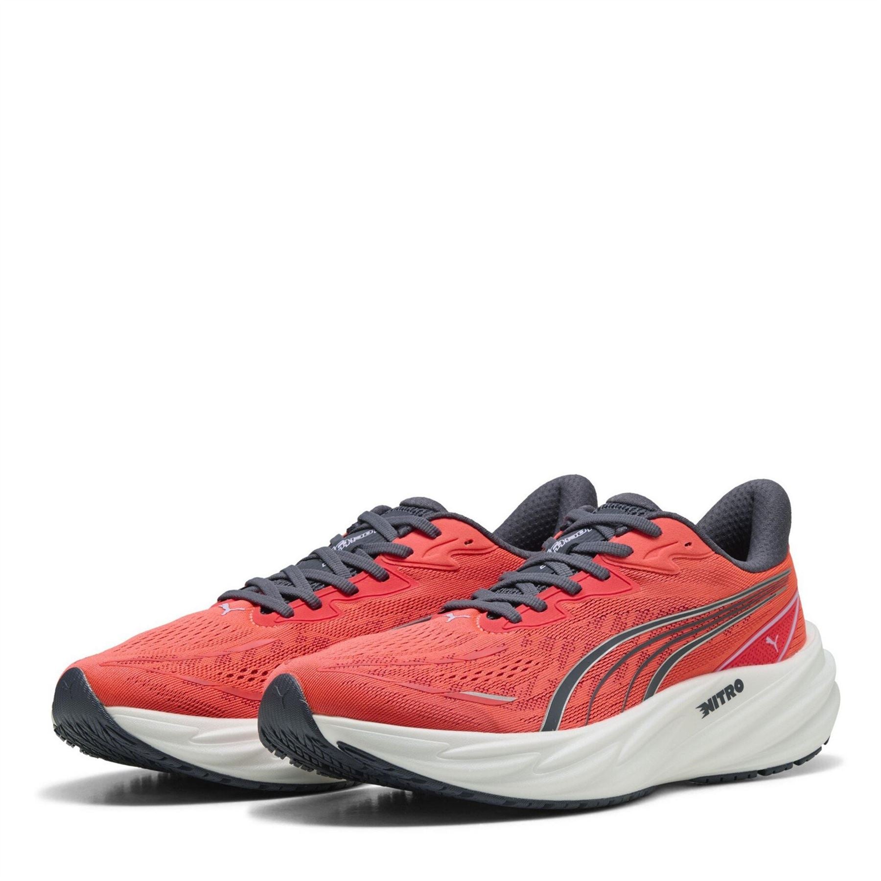 Puma Velocity Nitro 5 Road Running Shoes