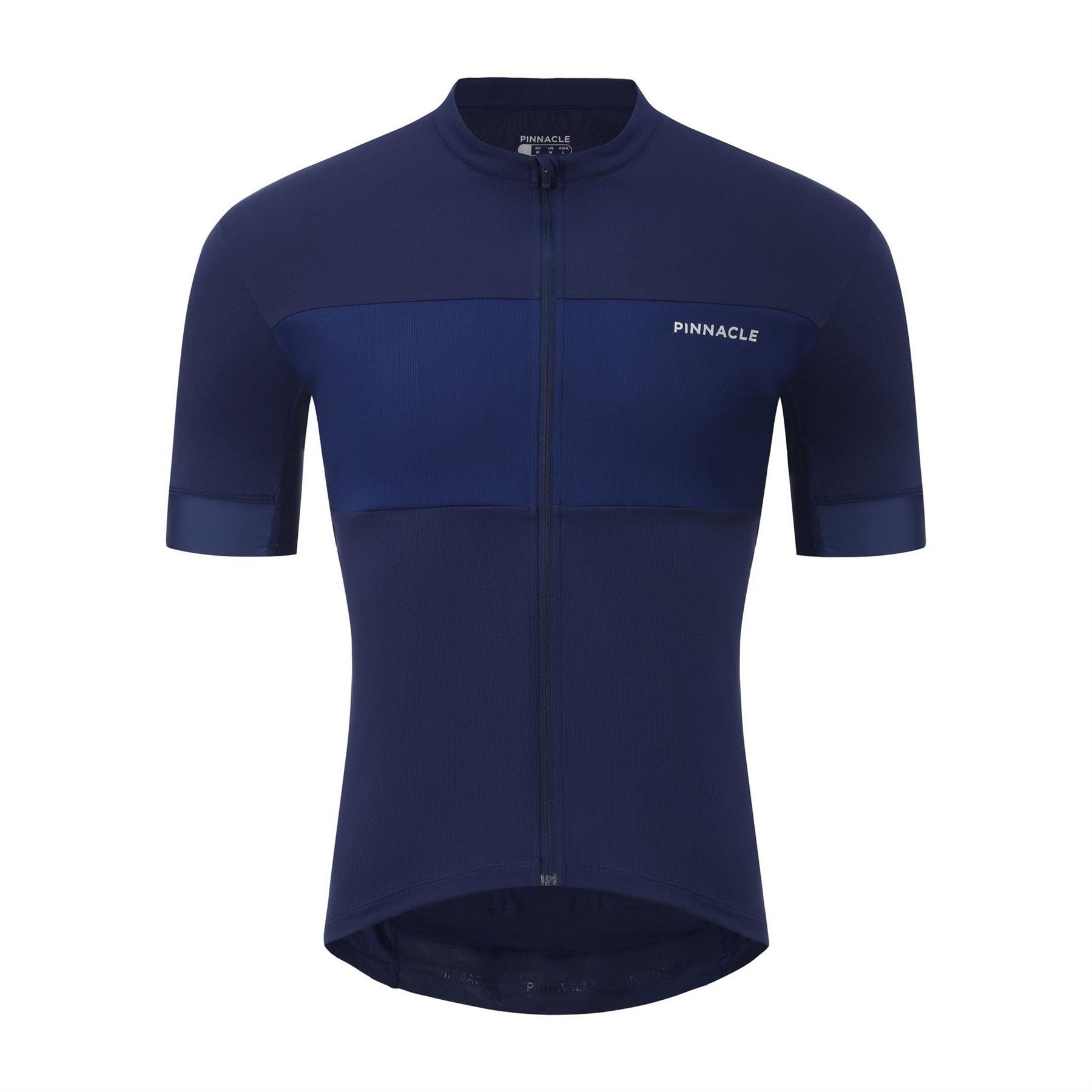 Pinnacle Mens Race Short Sleeve Cycling Jersey