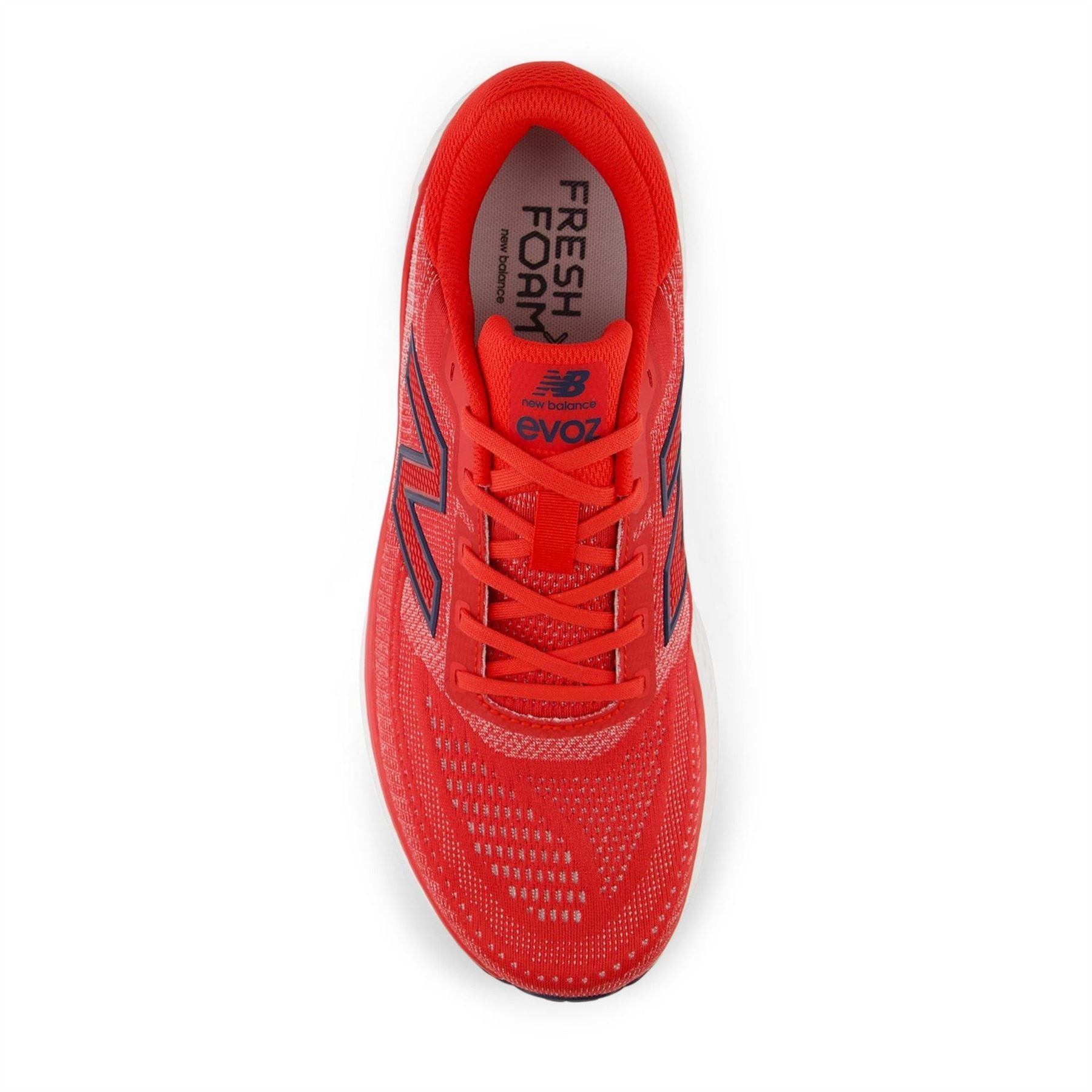 New Balance Mens Evoz V4 Road Running Shoes