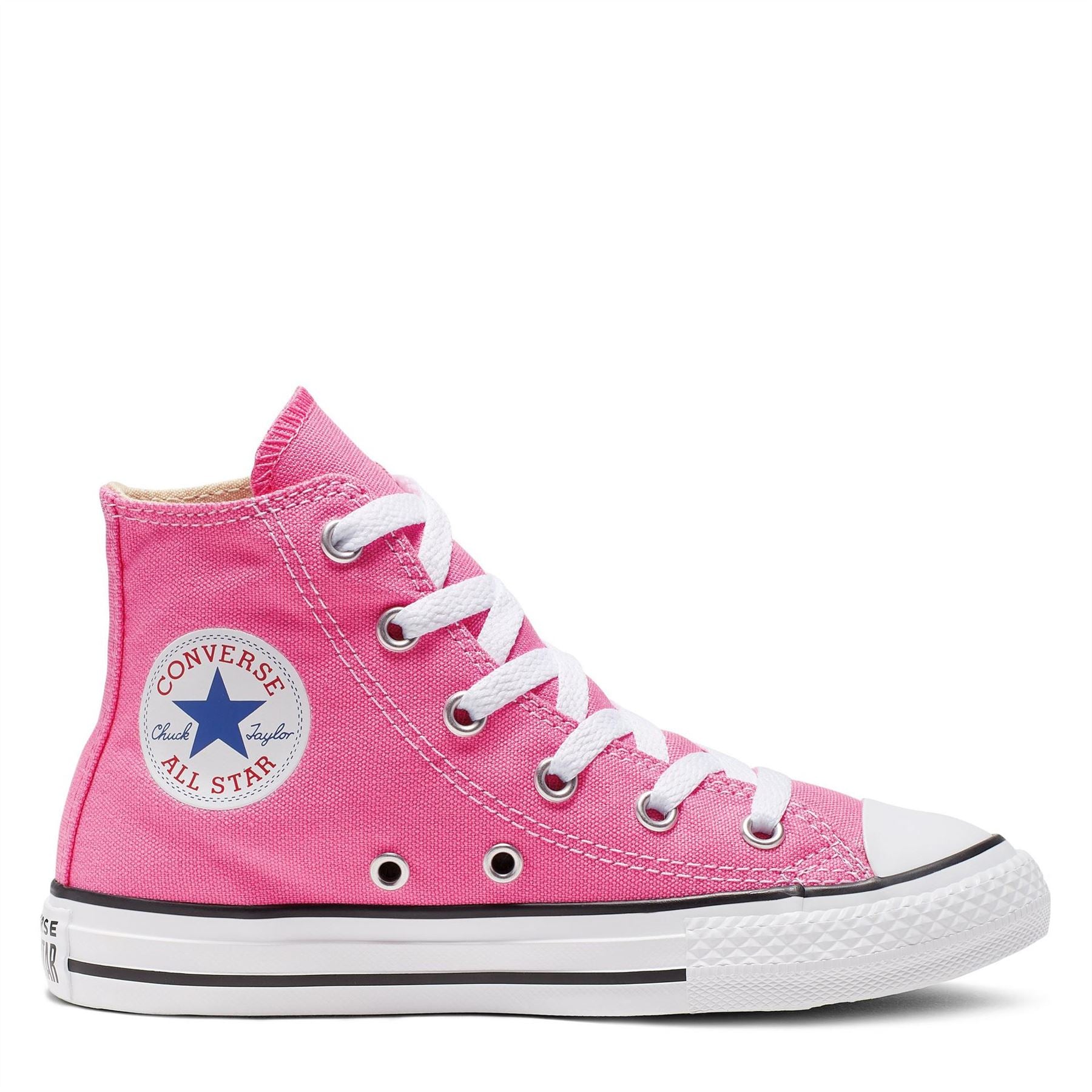 Converse Chuck High Cut Canvasas Shoes