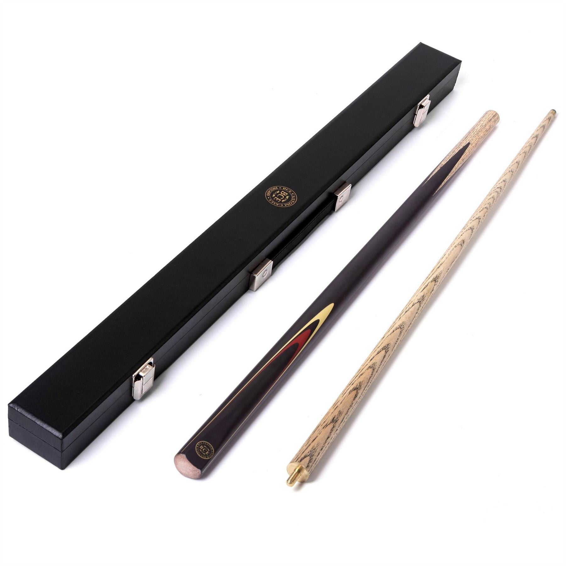 BCE Sneaker Cue  And  Case 00