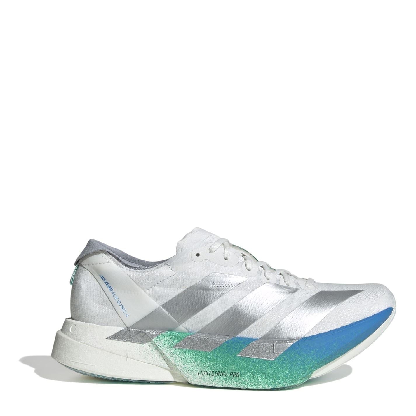 adidas Womens Adizero Adios Pro 4 – Lovell Sports