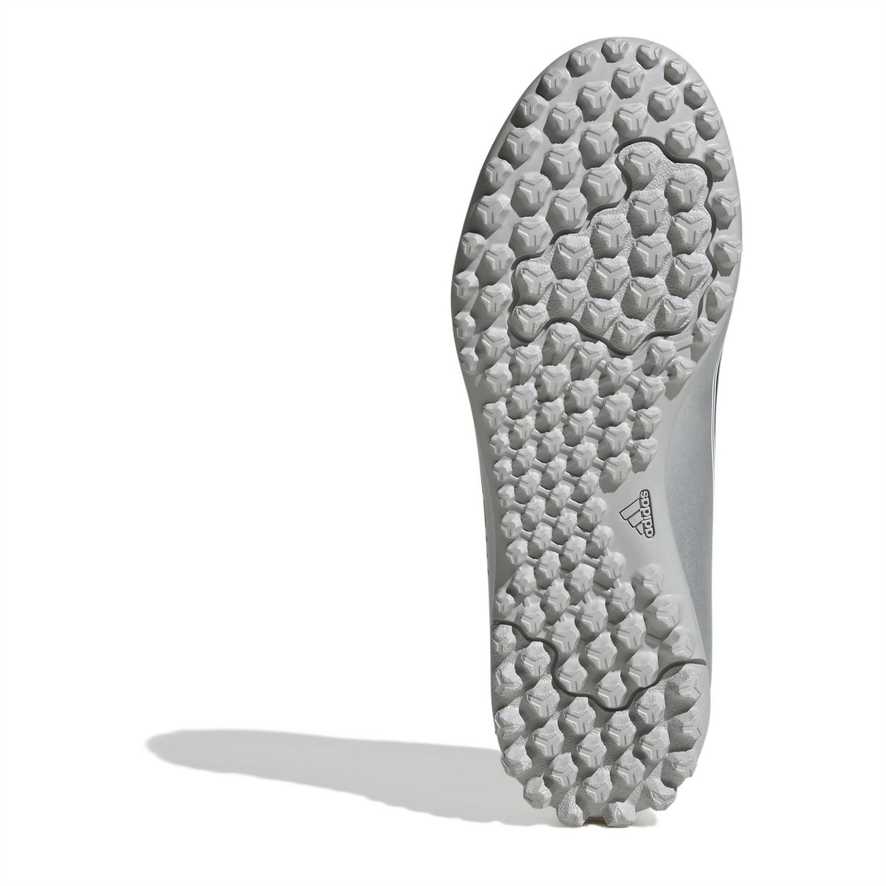 adidas F50 Messi Club Juniors Astro Turf Football Boots