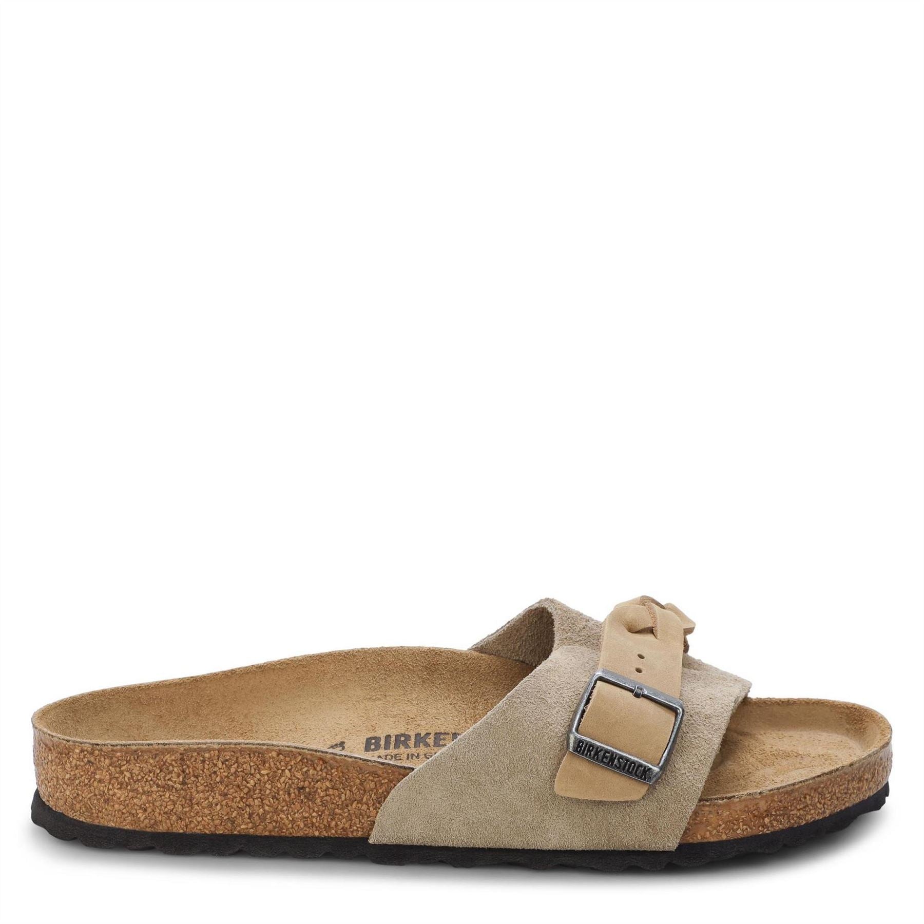 Birkenstock Oita Braided Sa Ld64