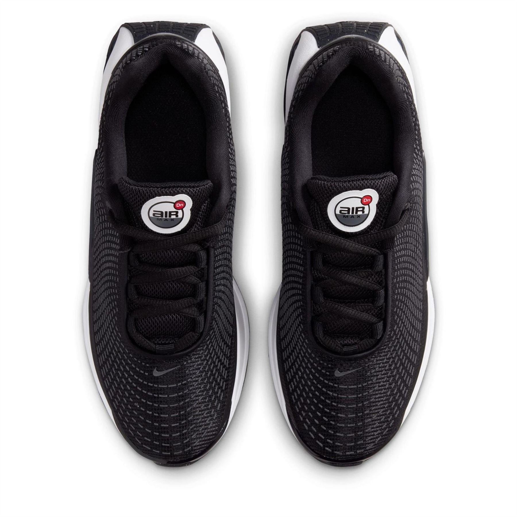 Nike Air Max Dn Jn62 Lace-Up Sneakers