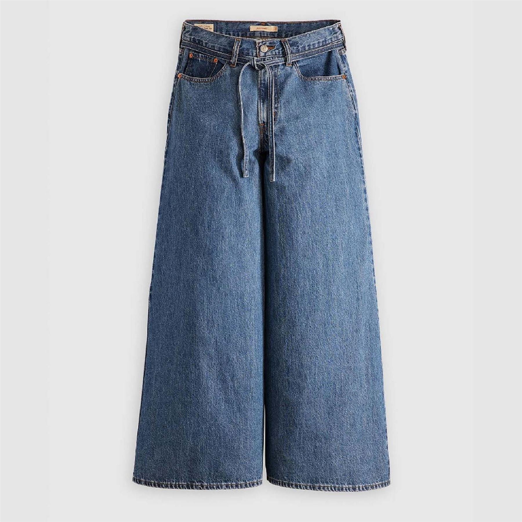 Levis Xl Superwide Cause And Effect