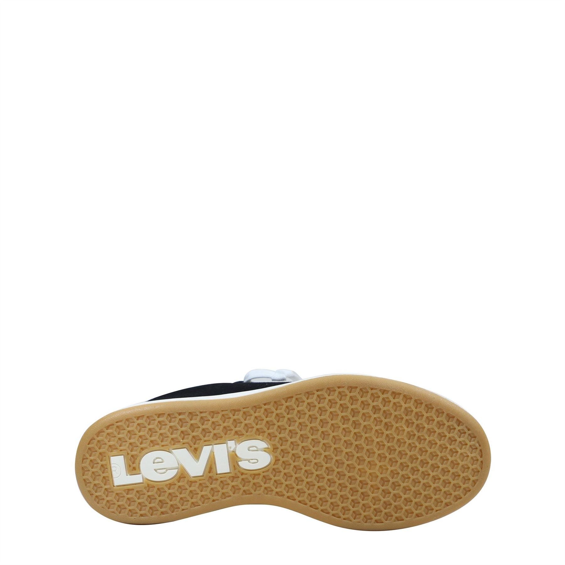 Levis Avenue Trainers Juniors