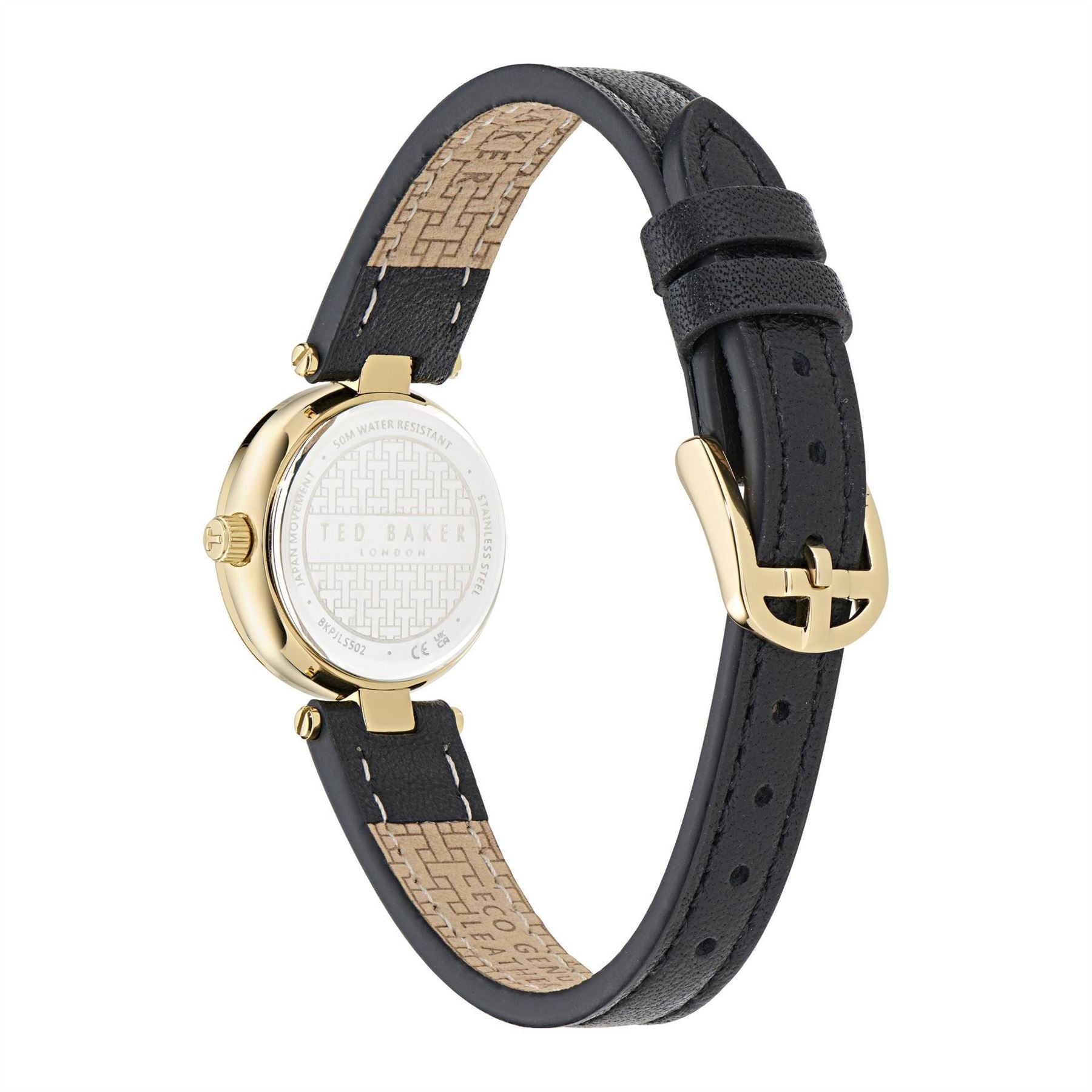 Ted Baker Quartz Analogue Watch