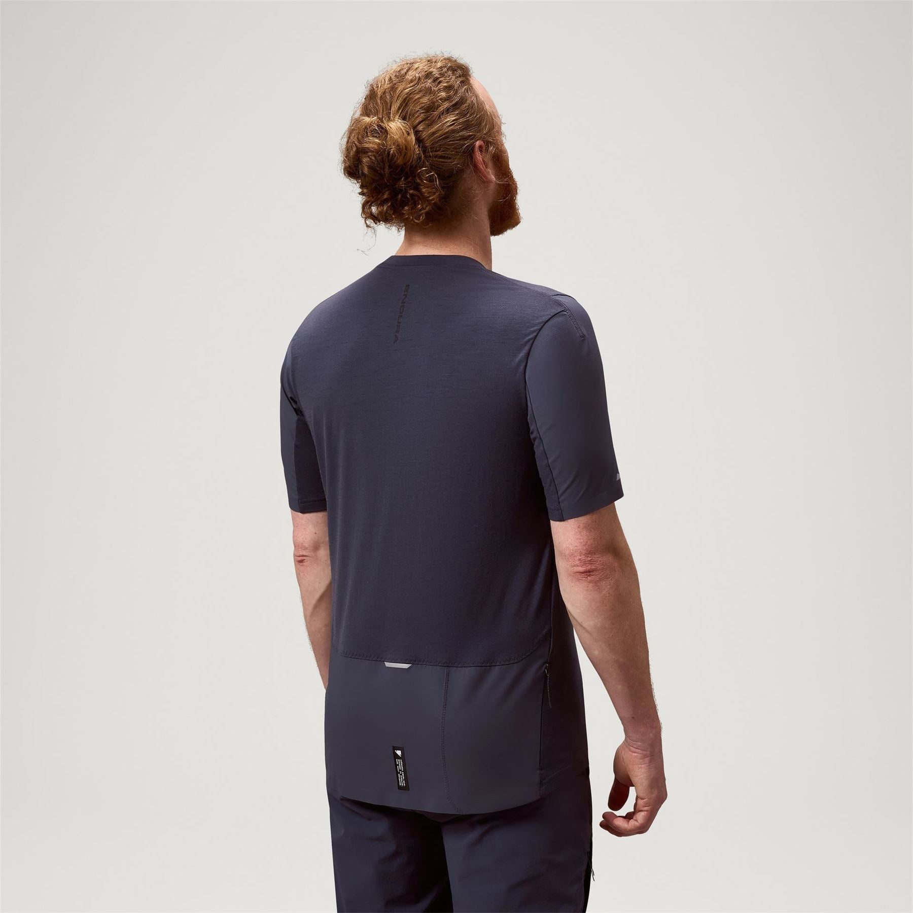 Endura Alltrack Ride Short Sleeve Tech Tee