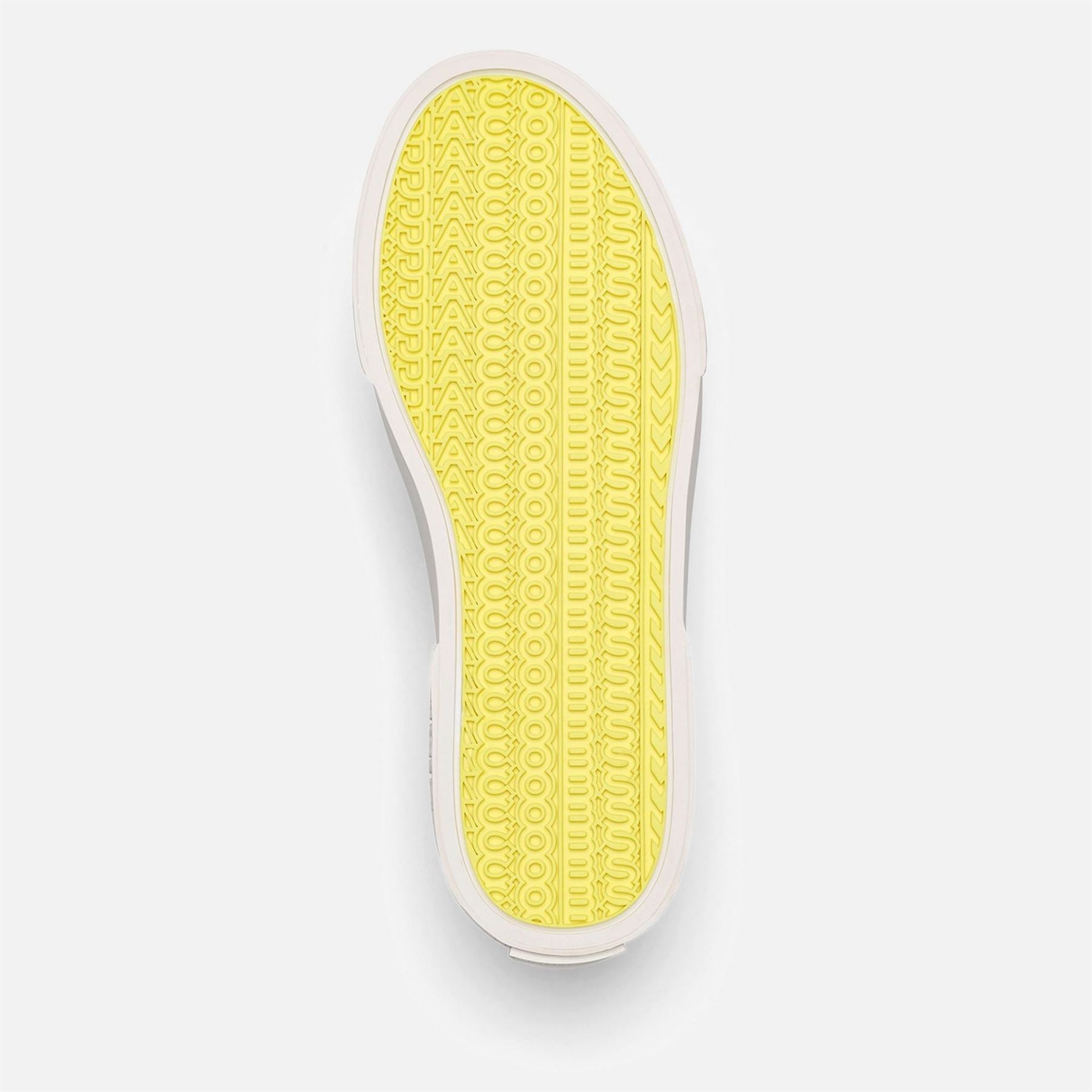 Marc Jacobs Low Top Trainers