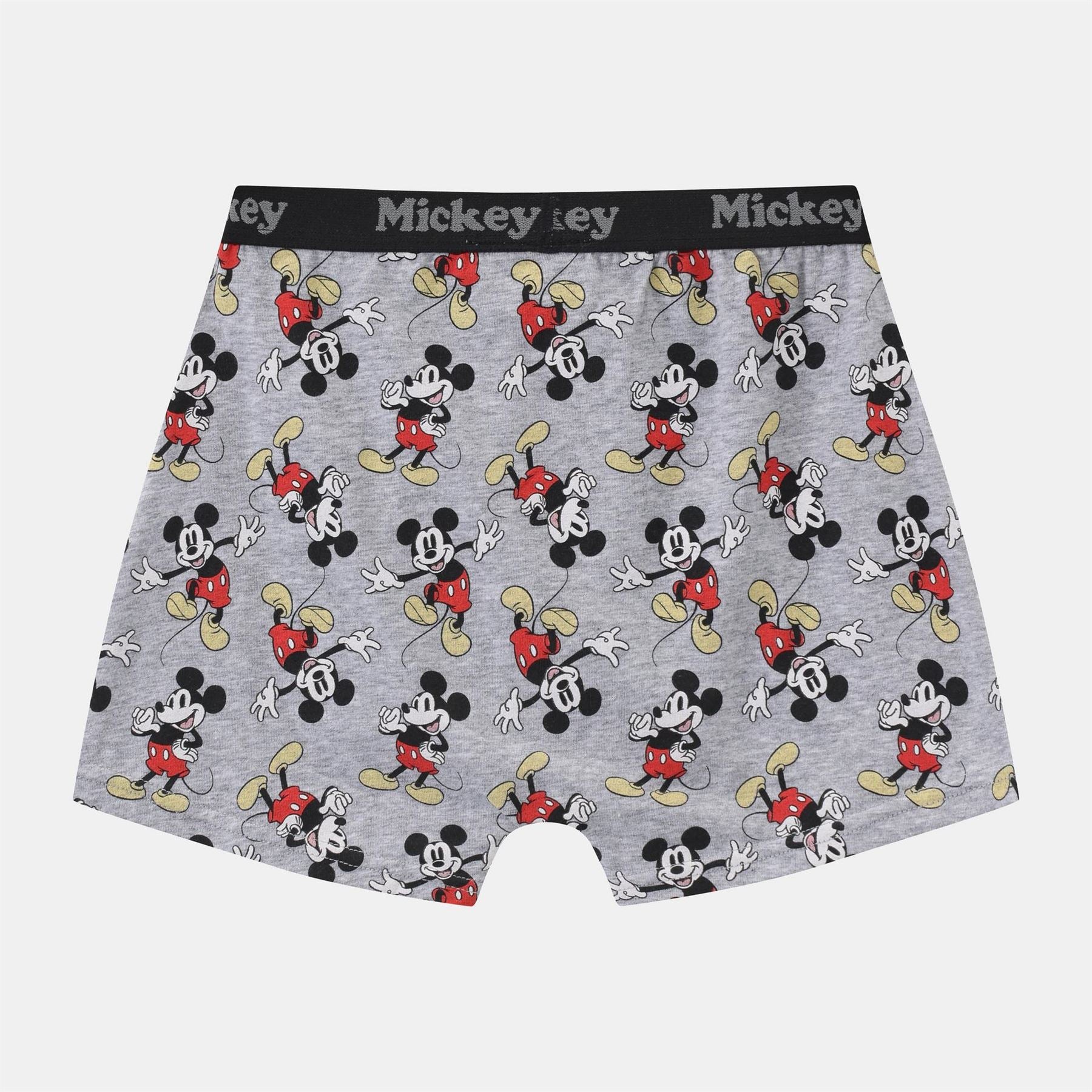 Character 3pk Boxers Junior