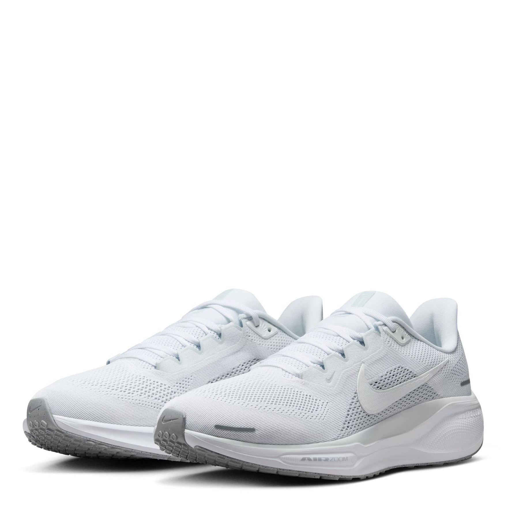 Nike Mens Pegasus 41 Road Running Shoes