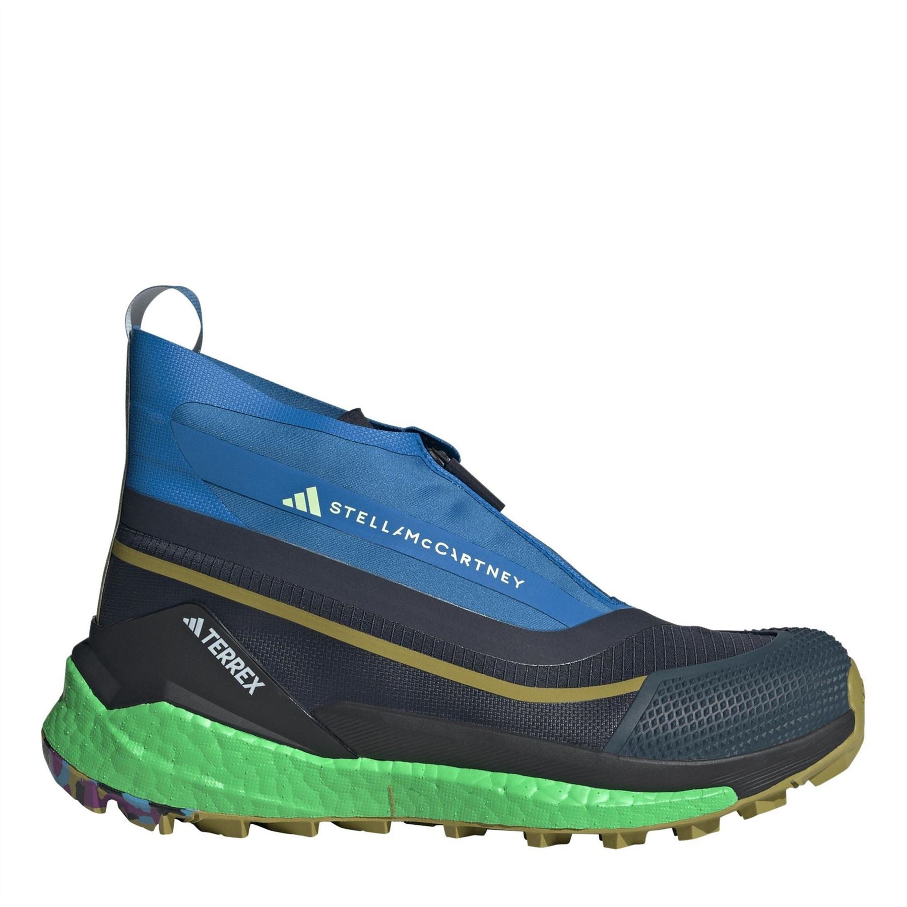 adidas Hiking Shoes