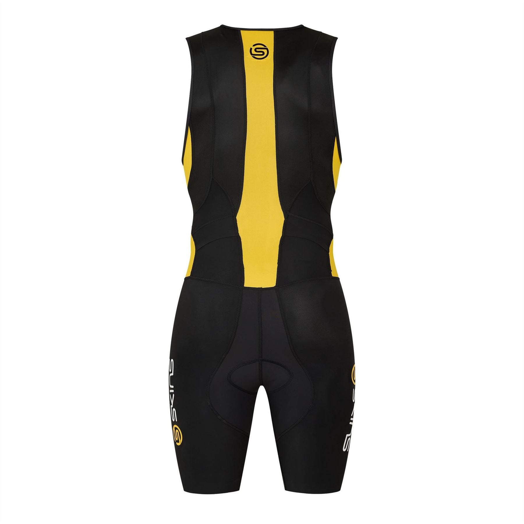 Skins Mens 400 Skinsuit