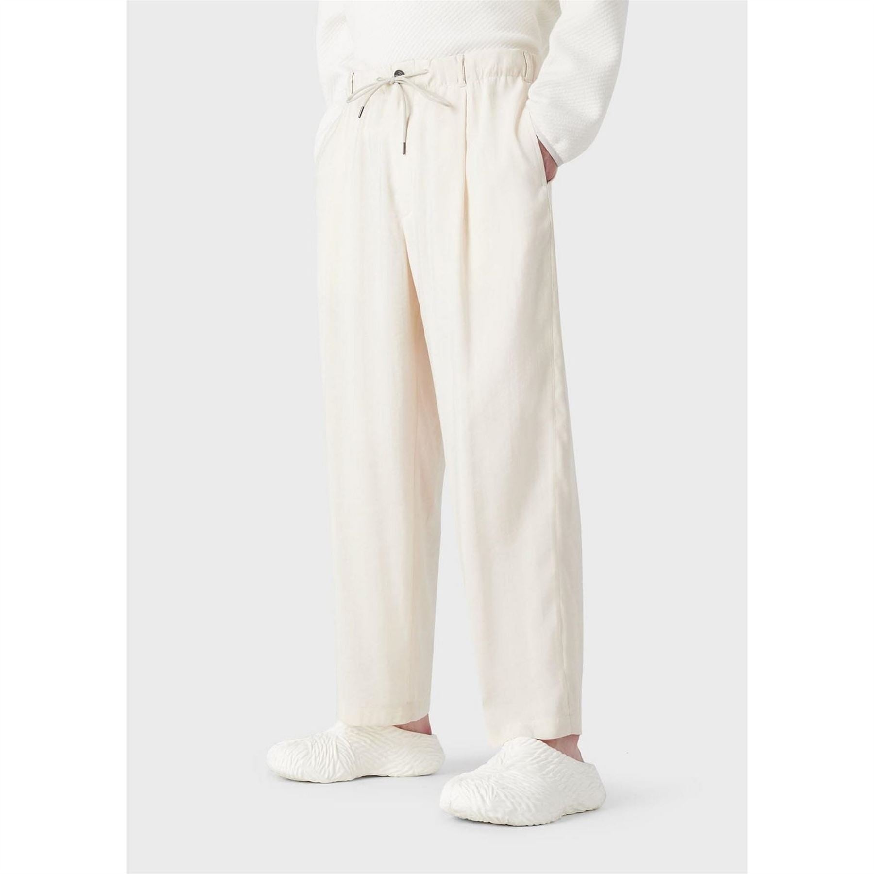 Emporio Armani Trousers