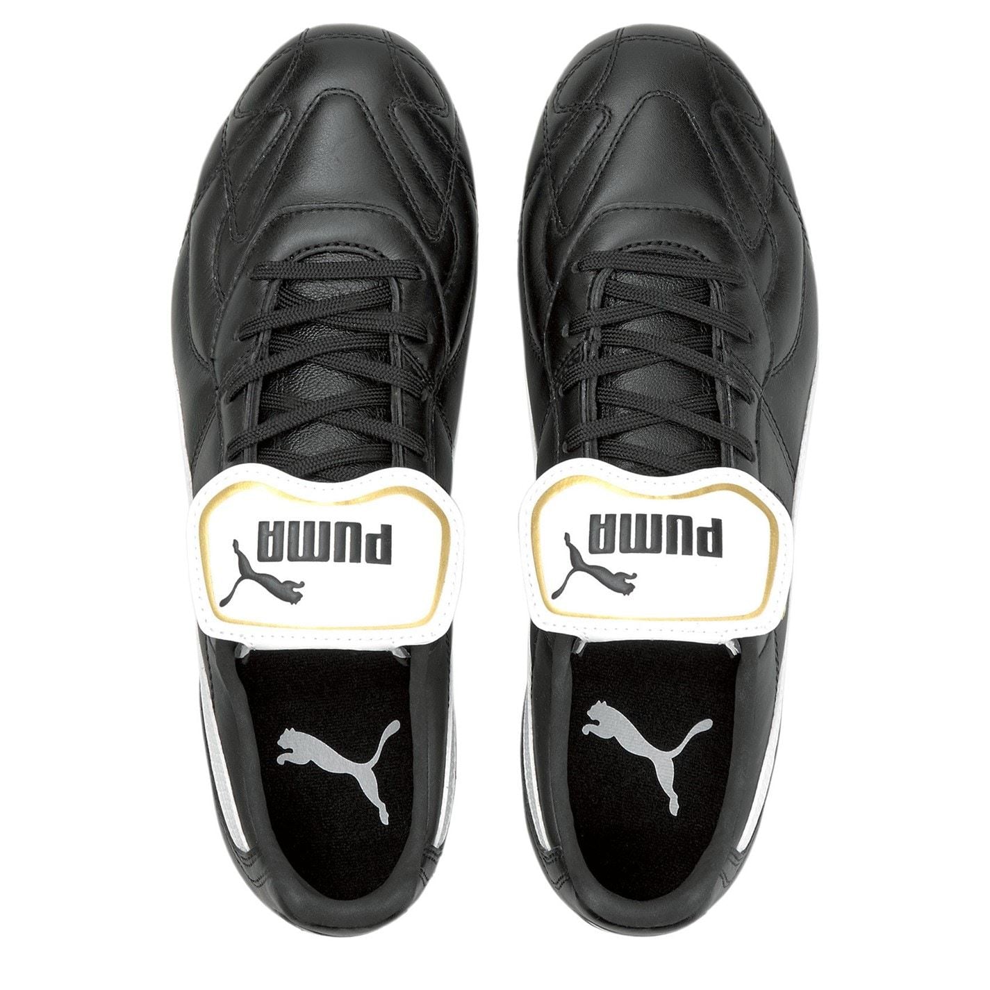 Puma King Cup Fg Football Boots – Lovell Sports