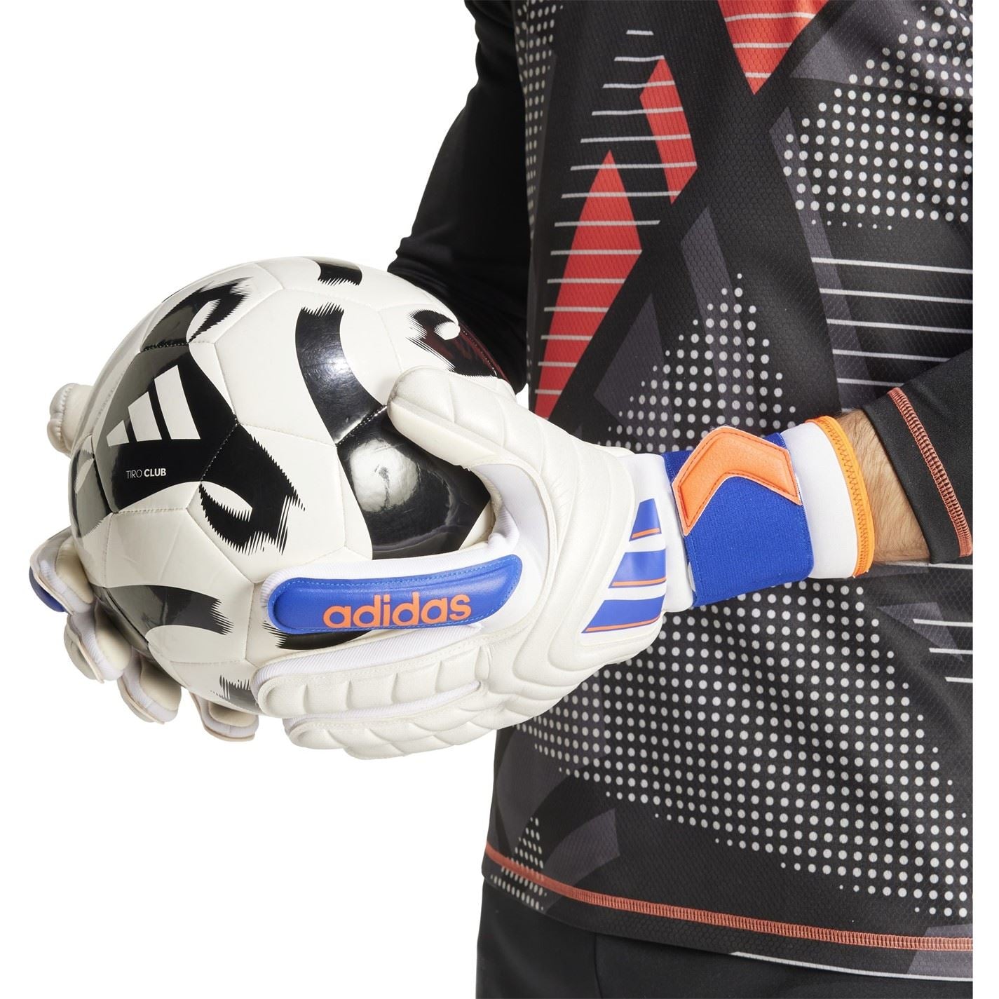 adidas Copa Pro Promo Goalkeeper Gloves Adults