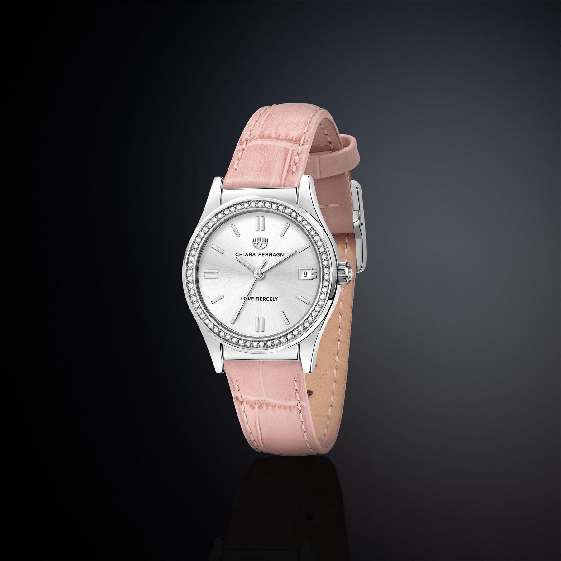 Chiara Ferragni Analogue Quartz Watch