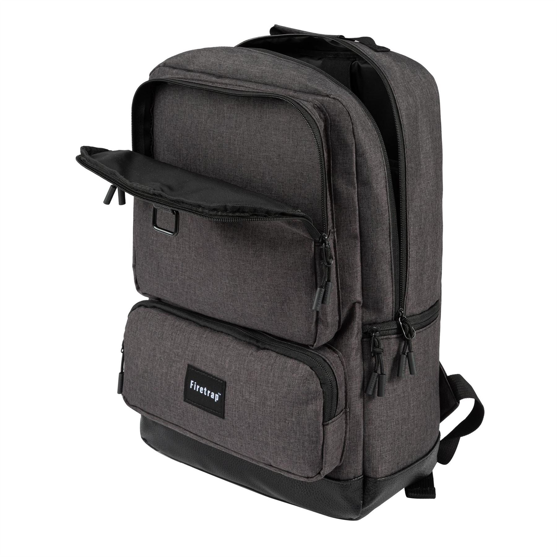 Firetrap Kingdom Backpack