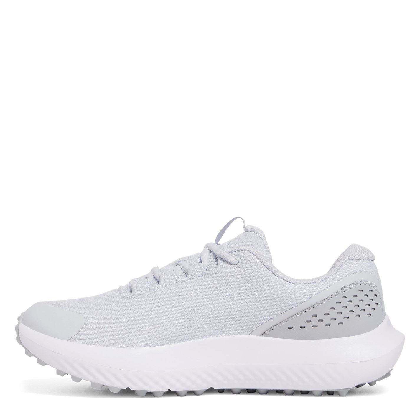 Under Armour Surge Low Top Golf Sneakers