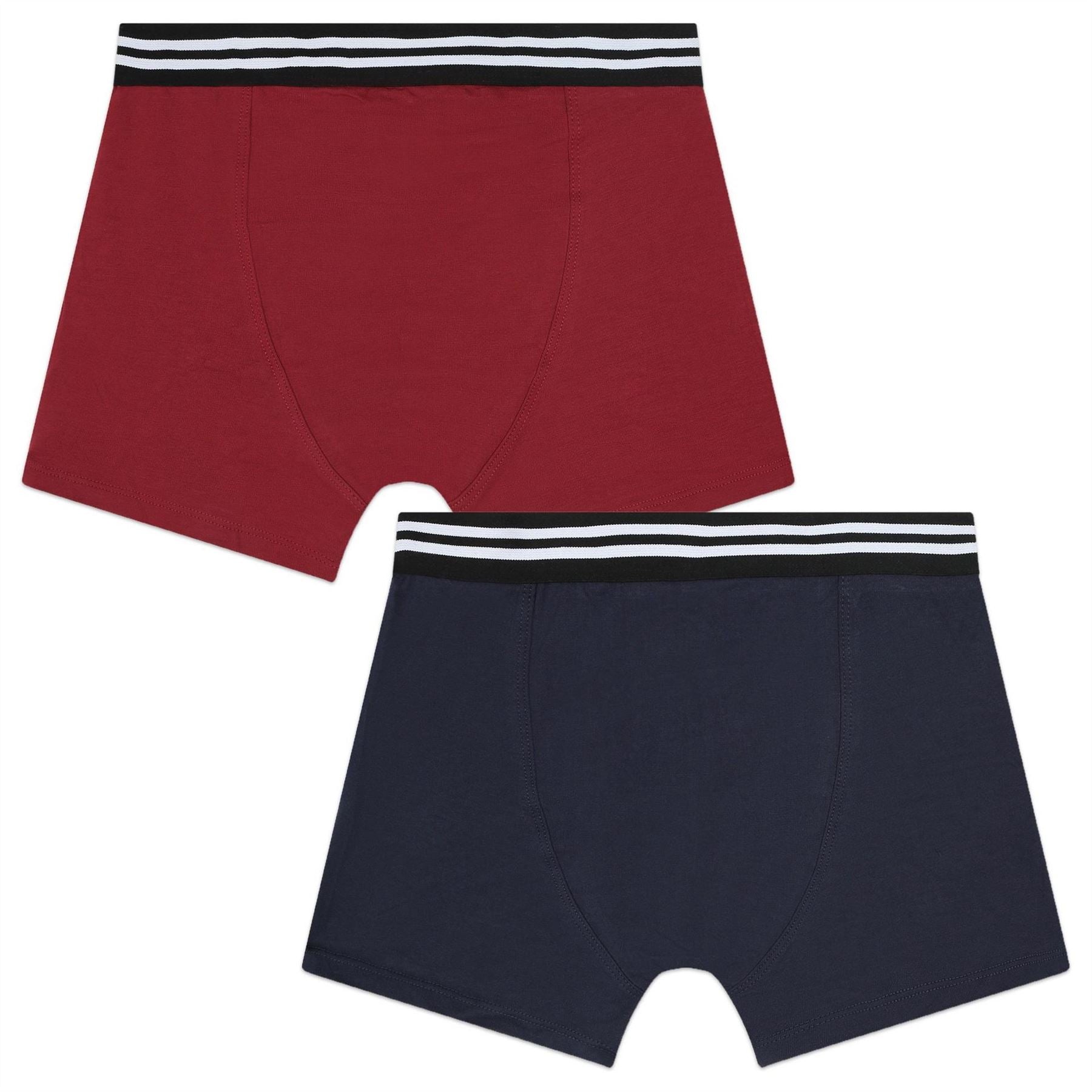 Boss 2 Pack Boxer Briefs