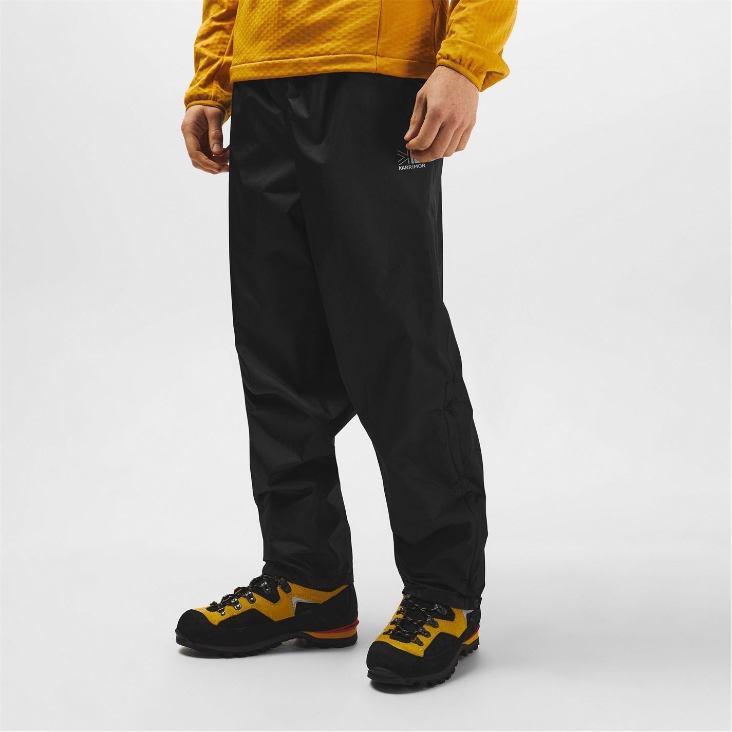 Karrimor Mens Sierra Waterproof Trousers