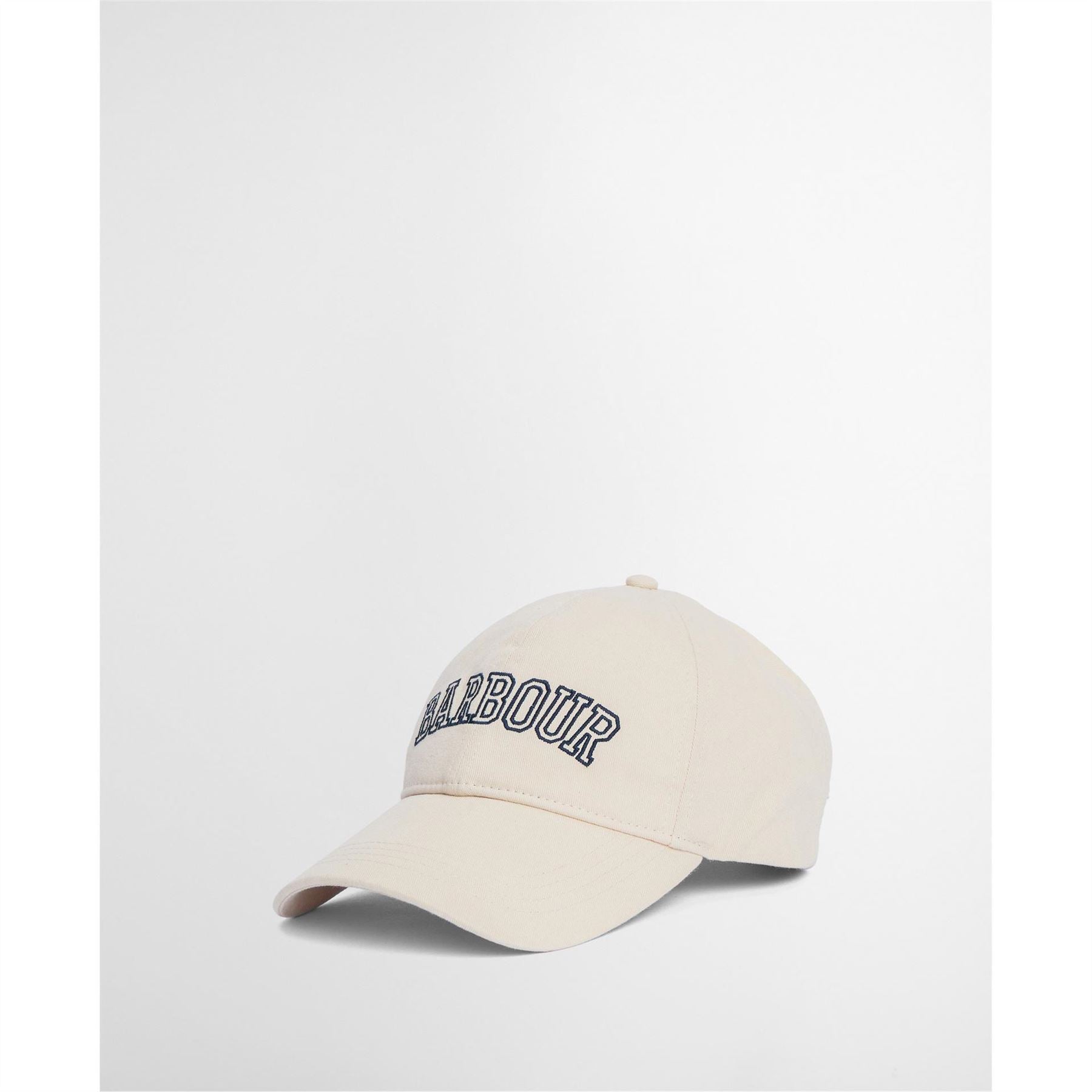 Barbour Sports Cap