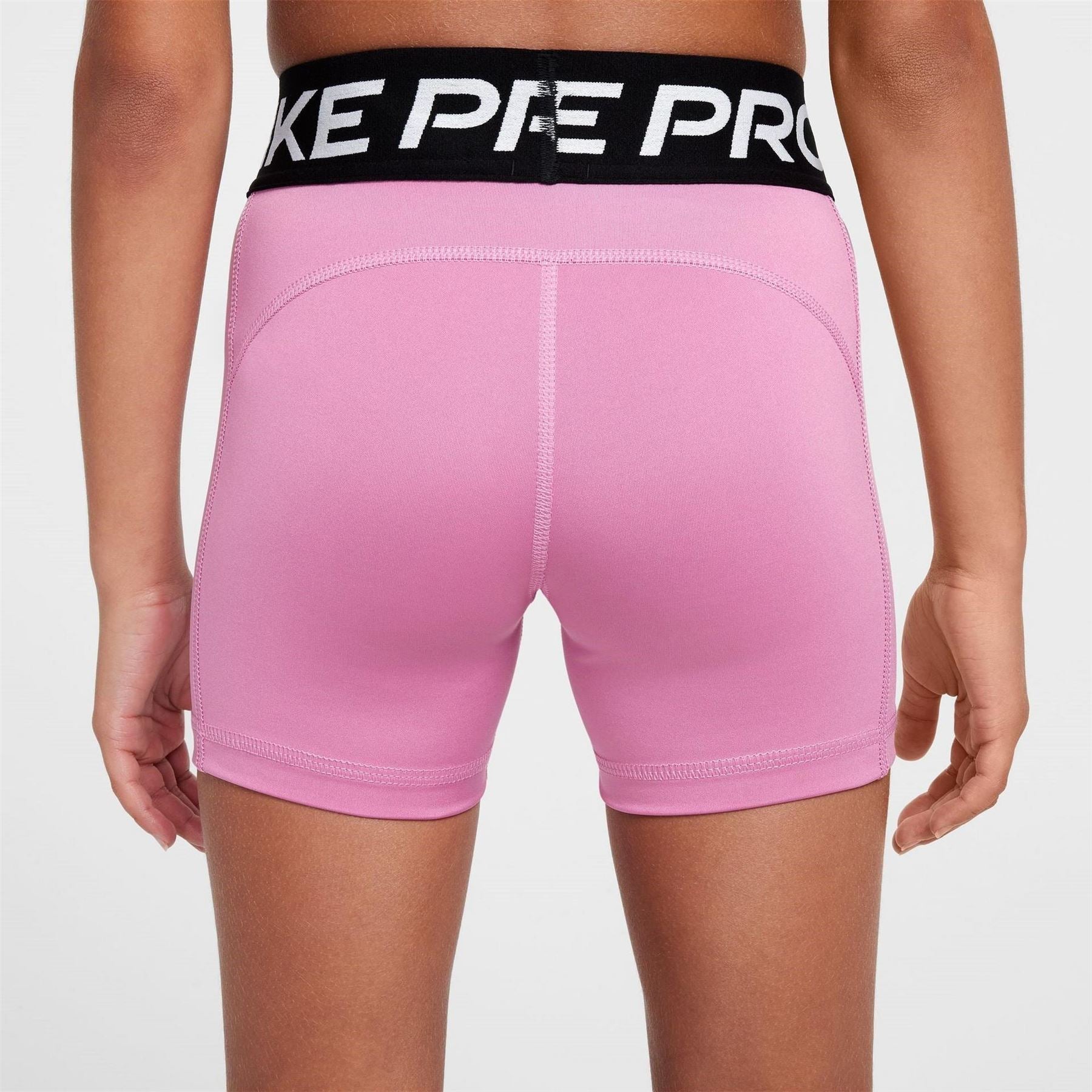 Nike Pro Shorts Junior Girls