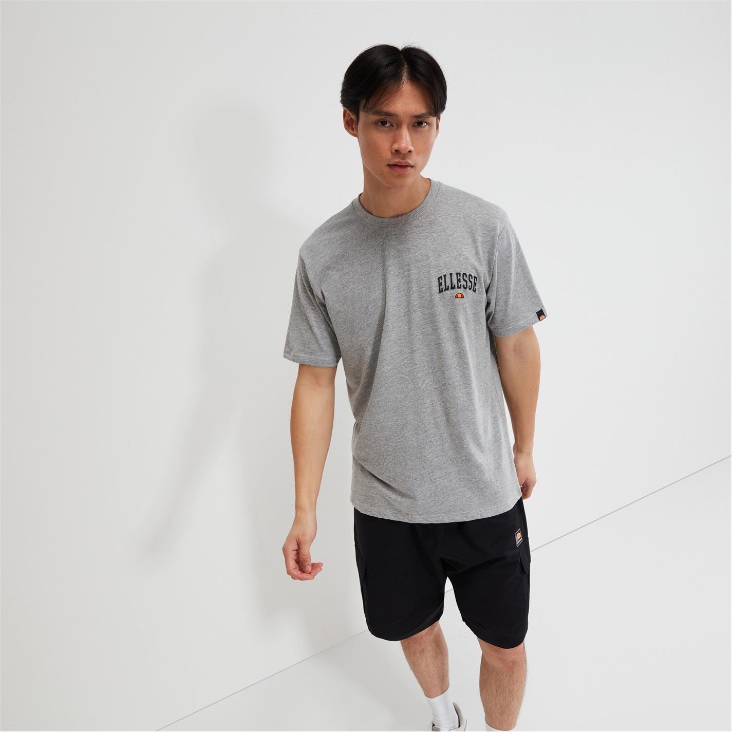 Ellesse Harvardo T-Shirt