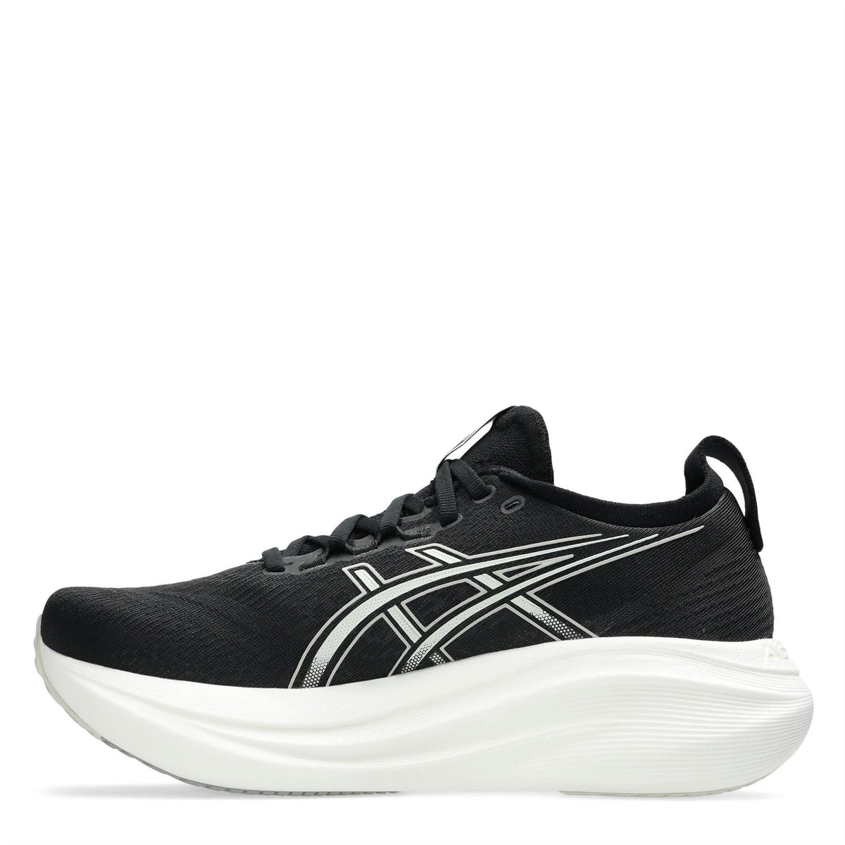 Asics Womens Gel Nimbus 27 Road Running Shoes