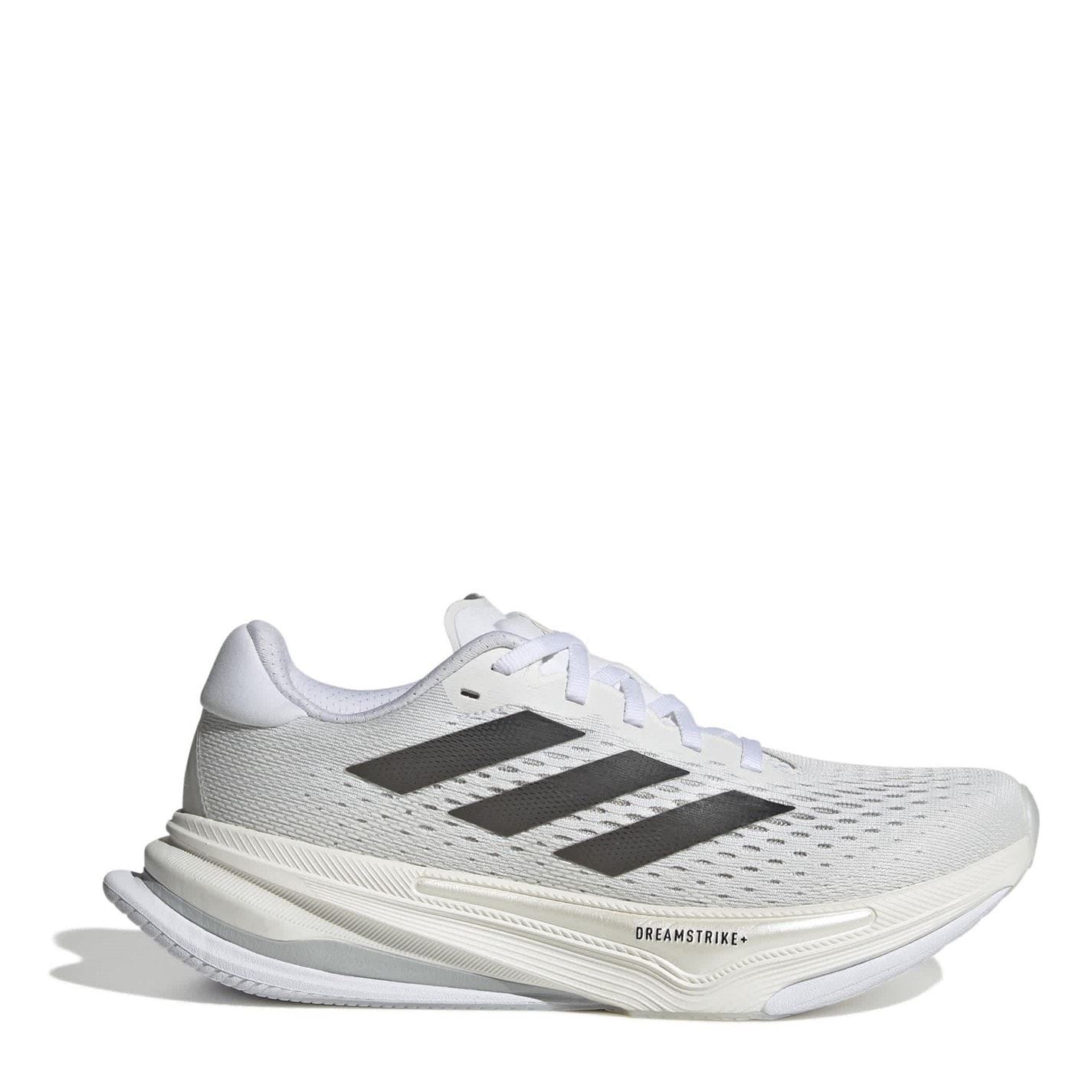 adidas Supernova Prima Road Running Lace-Up Sneakers