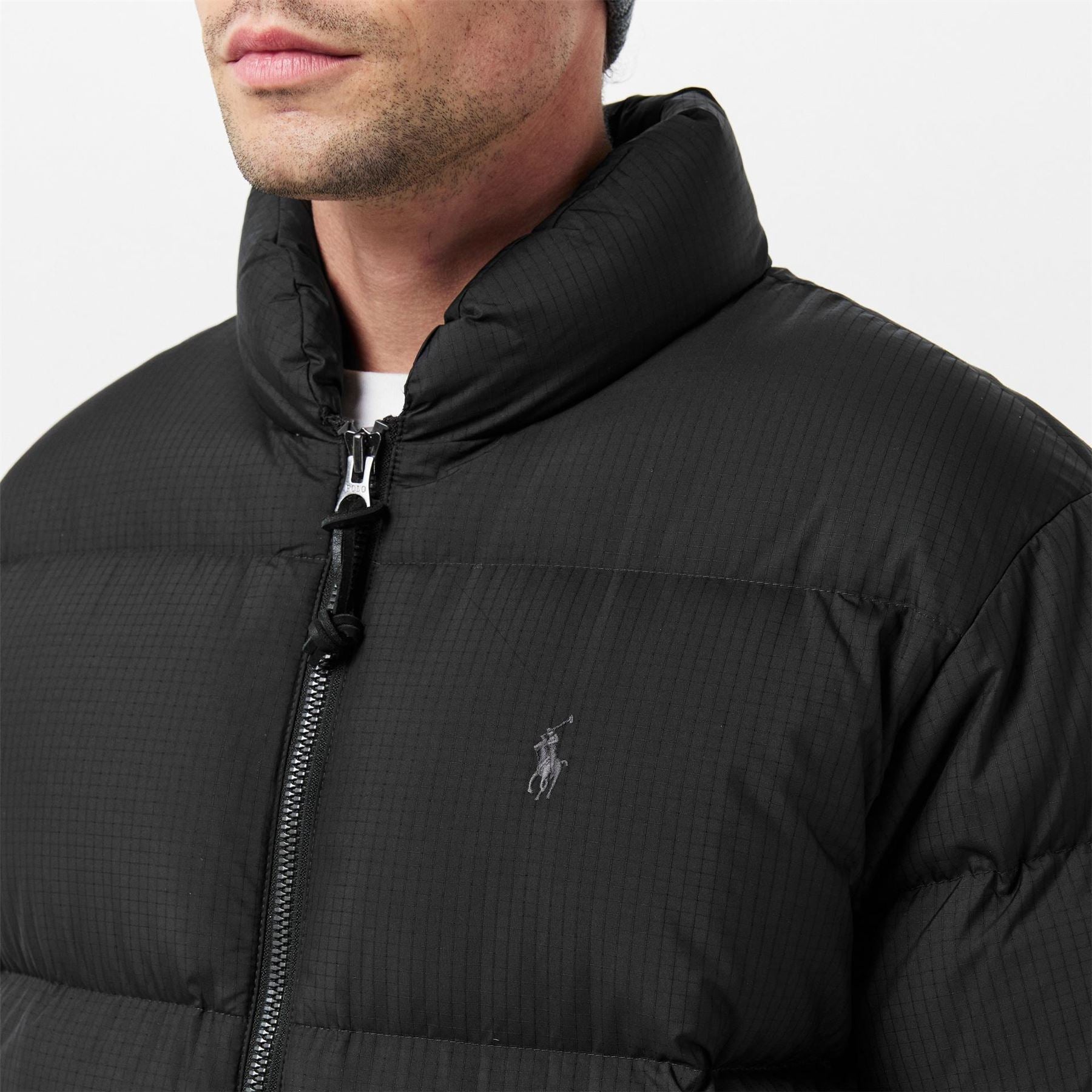 Polo Ralph Lauren El Cap Medium Puffer Jacket