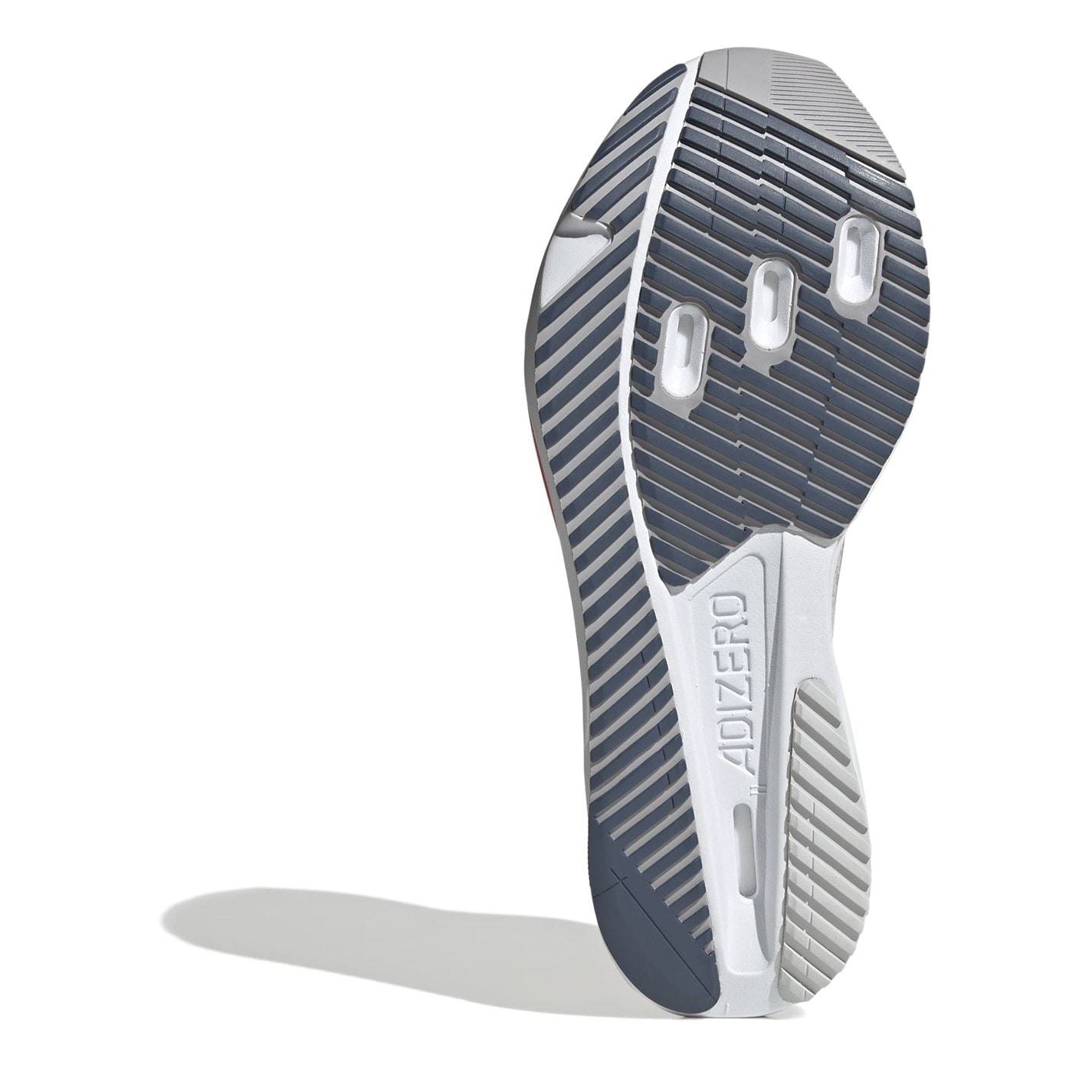 adidas Adizero Three Stripes Low Top Road Shoes