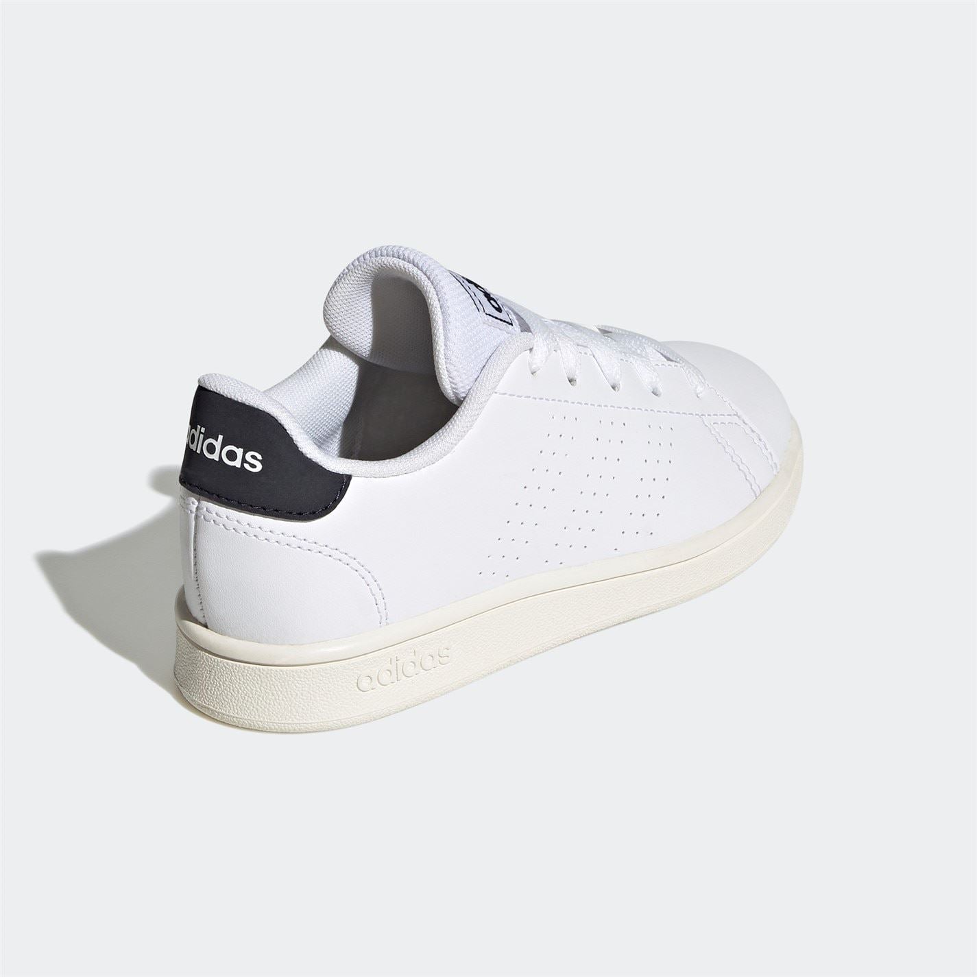 adidas Lifestyle Court Lace Shoes Kids