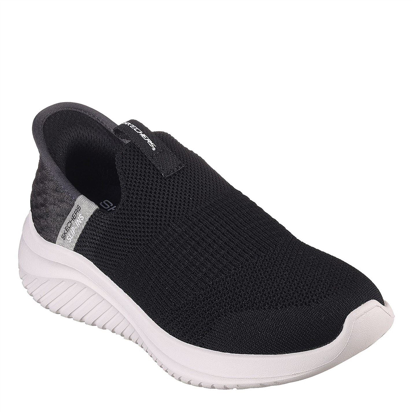 Skechers Slip Ins Ultra Flex 3.0 Shoes Childrens