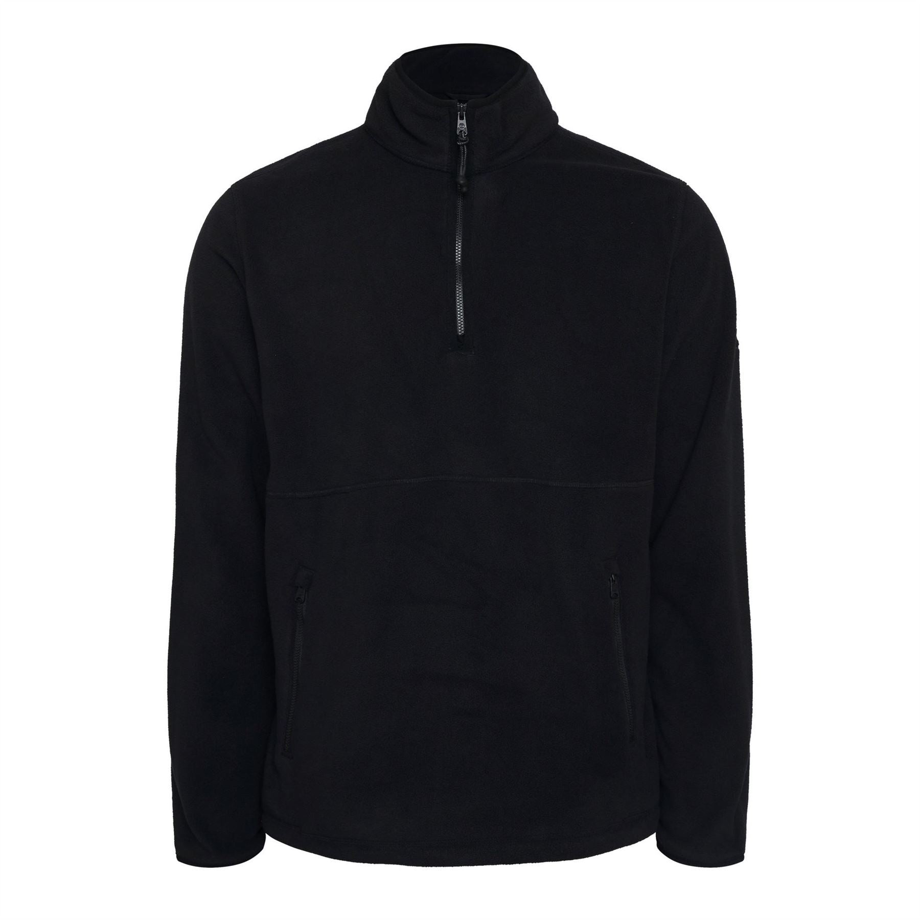 Timberland Polar Quarter Zip Fleece Top